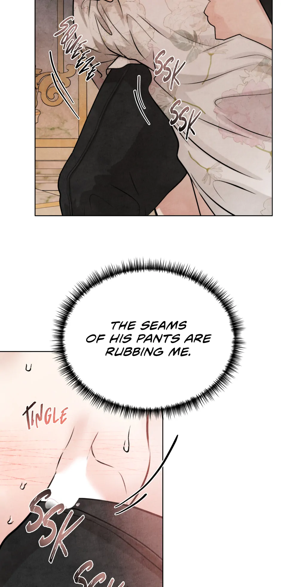 Even Though the Duchess Wants To Chapter 40 - page 40