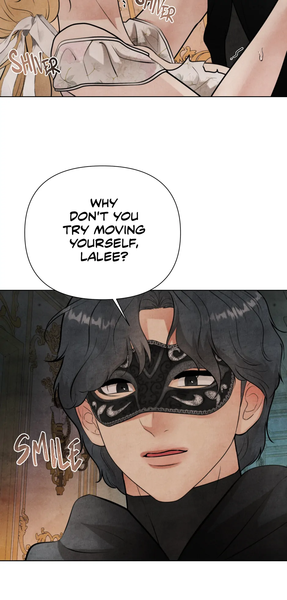 Even Though the Duchess Wants To Chapter 40 - page 43