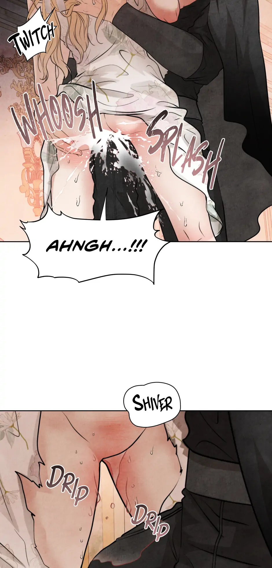 Even Though the Duchess Wants To Chapter 40 - page 53