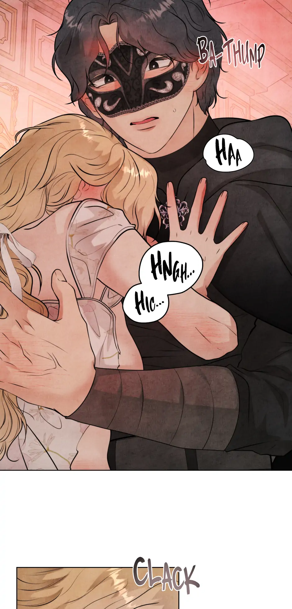 Even Though the Duchess Wants To Chapter 40 - page 55