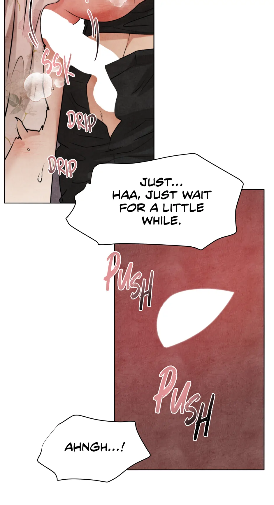 Even Though the Duchess Wants To Chapter 40 - page 58