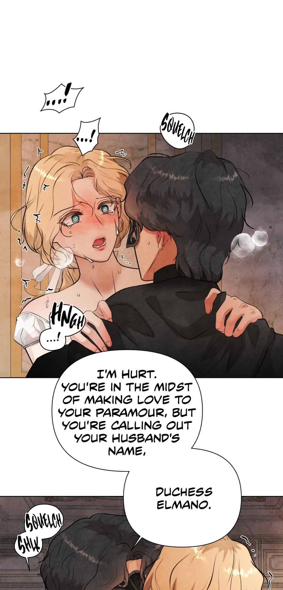 Even Though the Duchess Wants To Chapter 40 - page 64