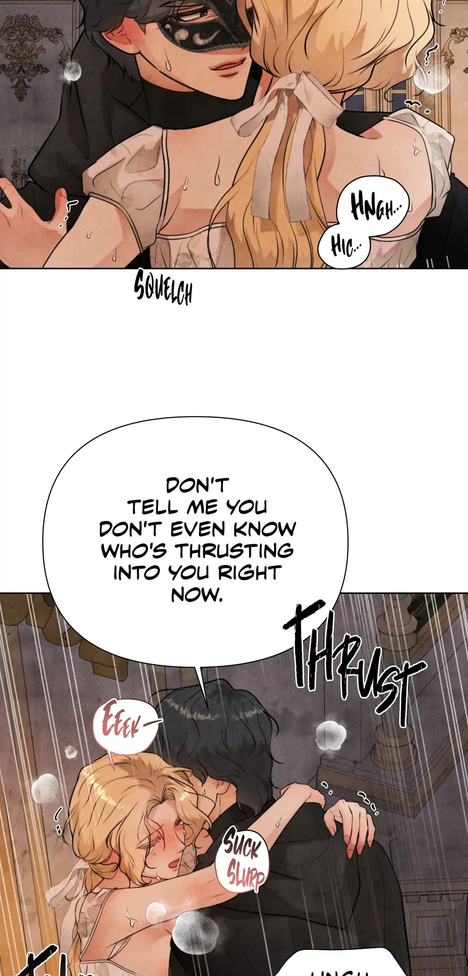 Even Though the Duchess Wants To Chapter 40 - page 65