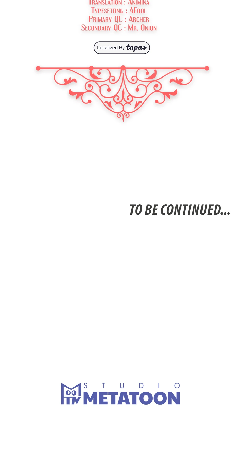 Even Though the Duchess Wants To Chapter 40 - page 75