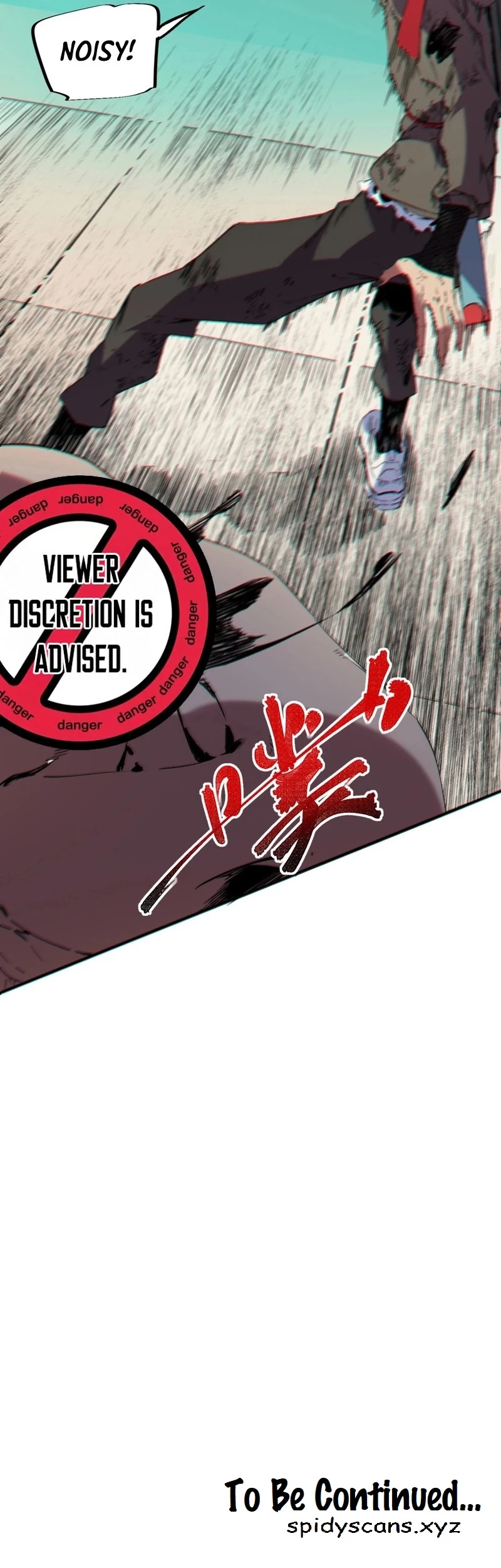 I ! I'm the strongest forbidden spellcaster in history Chapter 10 - page 8