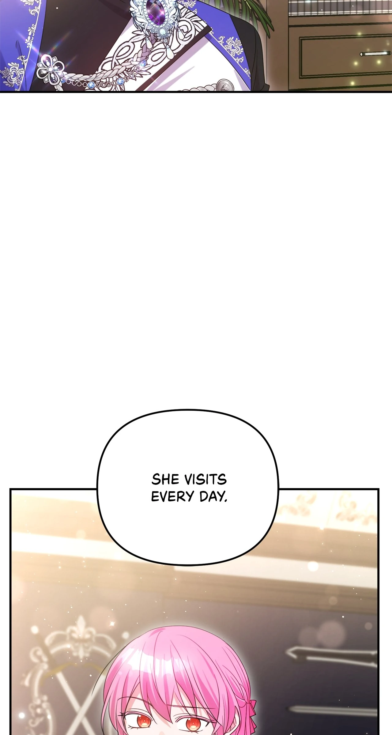 Let Me Enjoy the Extra Life Chapter 22 - page 101