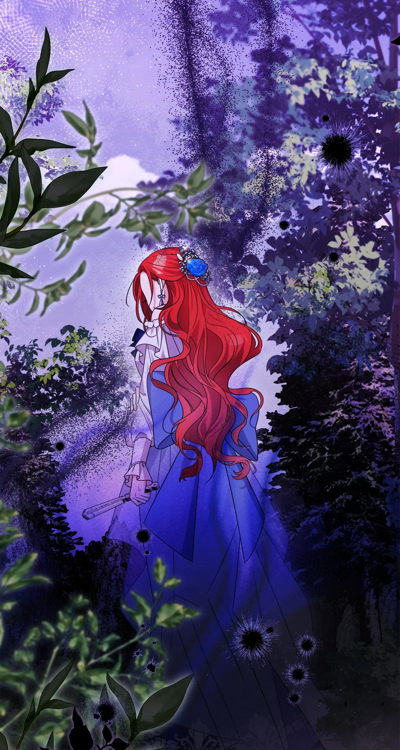 Let Me Enjoy the Extra Life Chapter 22 - page 104