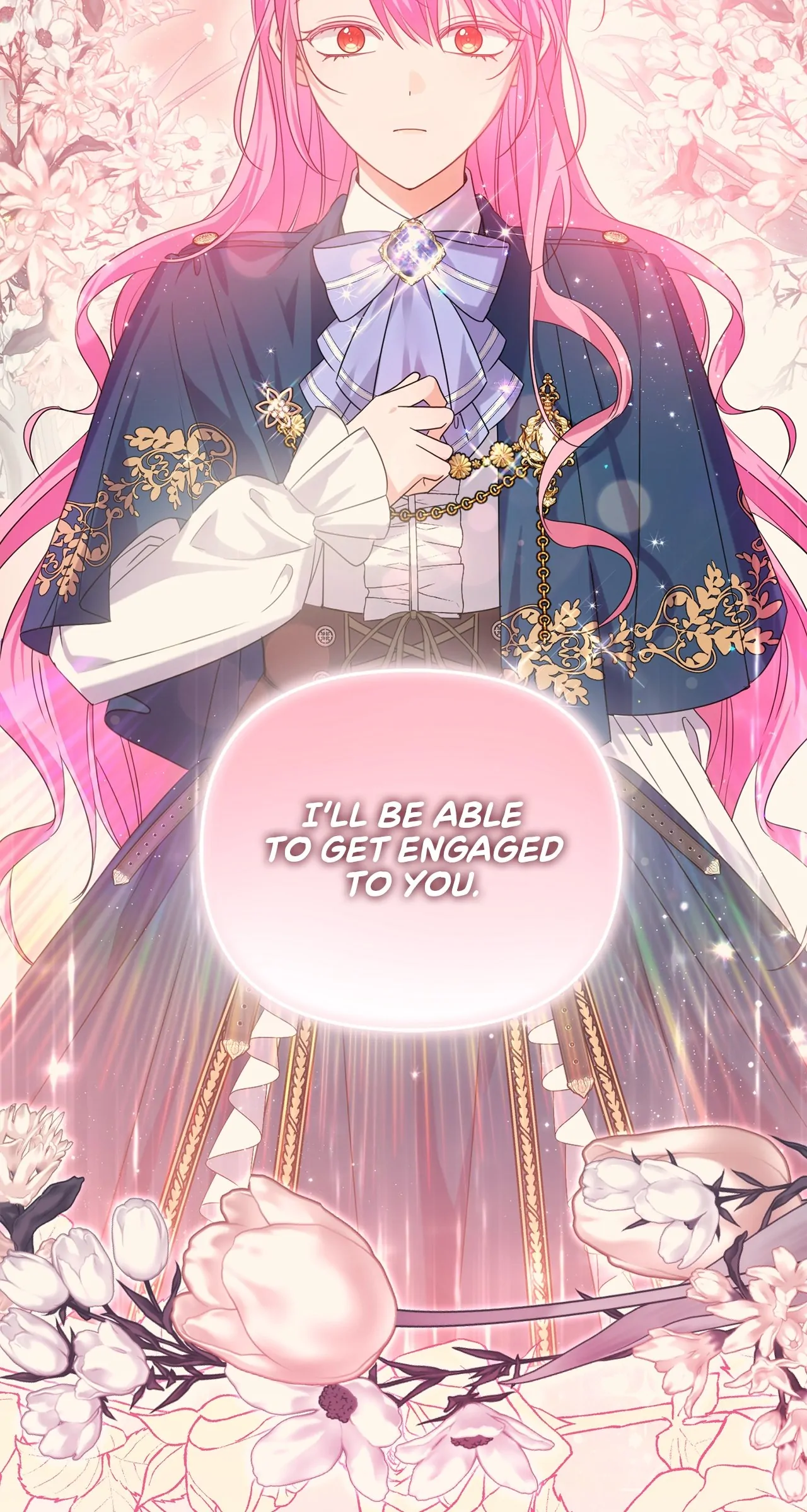 Let Me Enjoy the Extra Life Chapter 22 - page 12