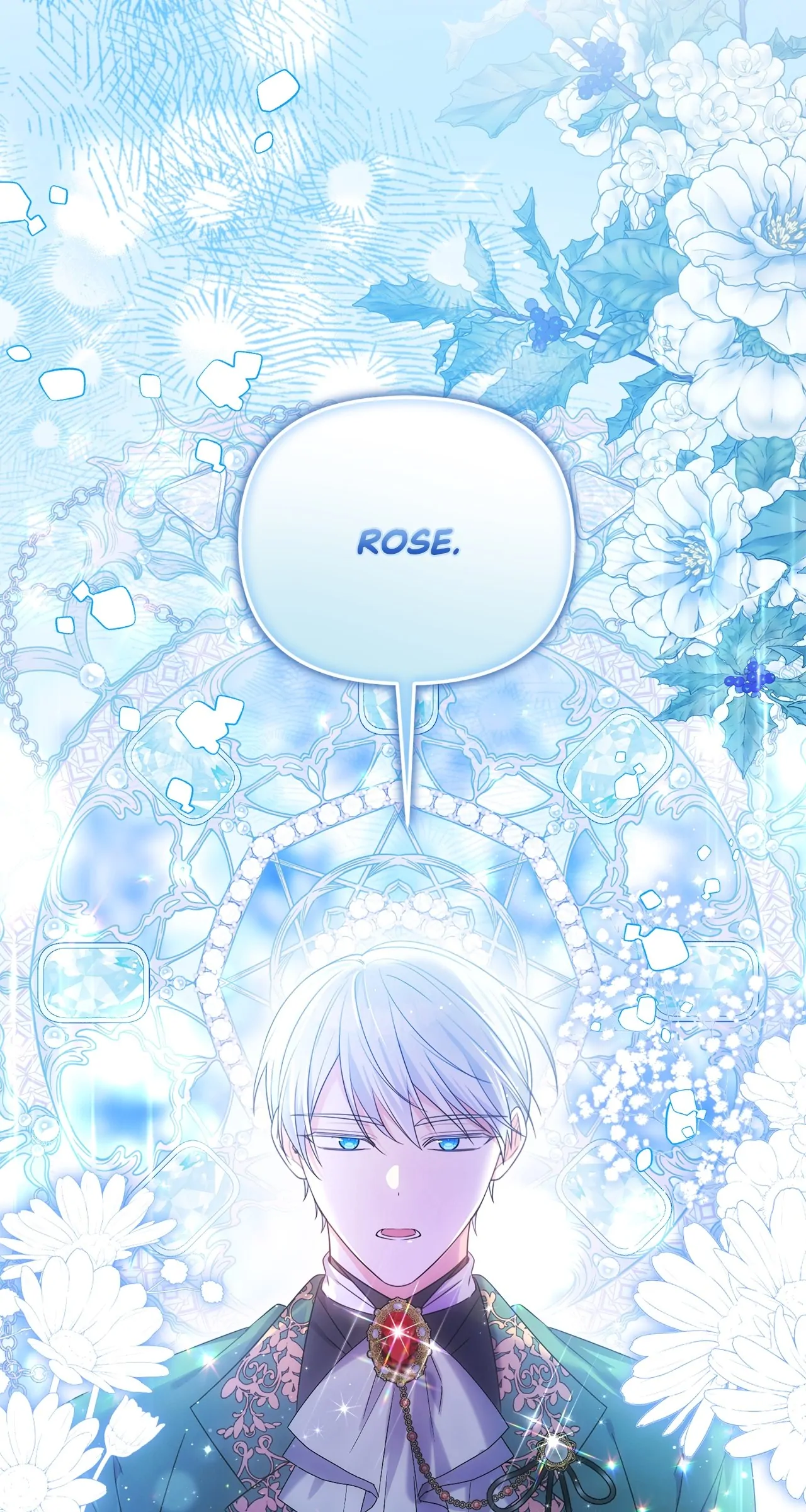 Let Me Enjoy the Extra Life Chapter 22 - page 14