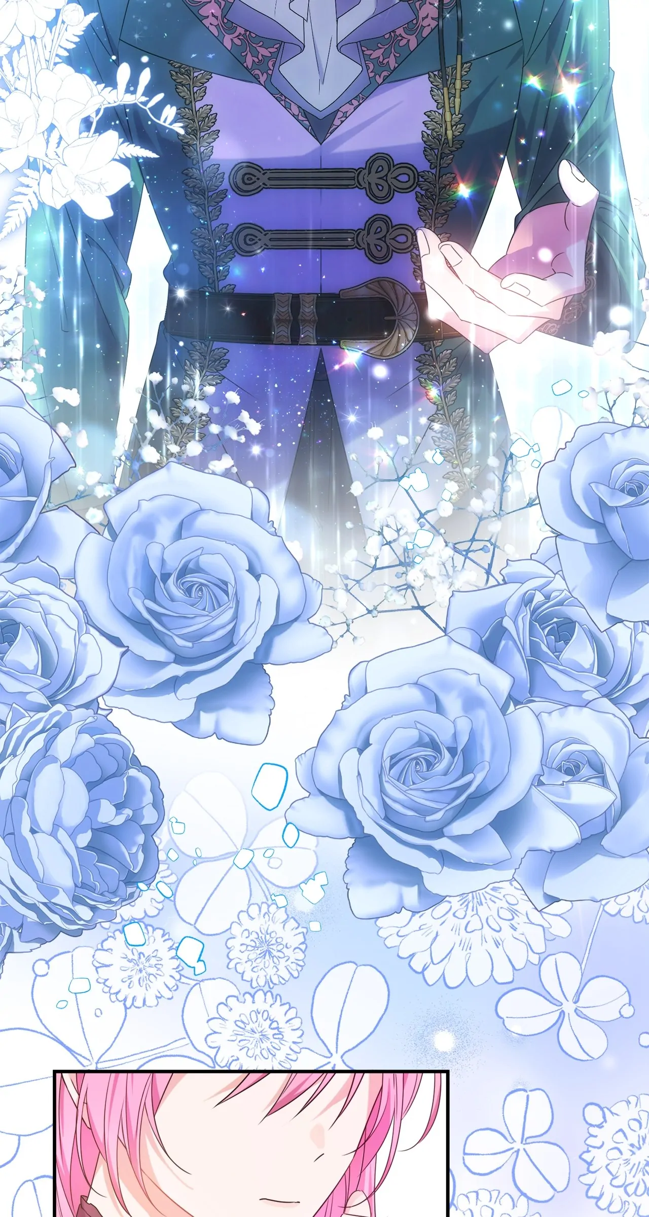 Let Me Enjoy the Extra Life Chapter 22 - page 15