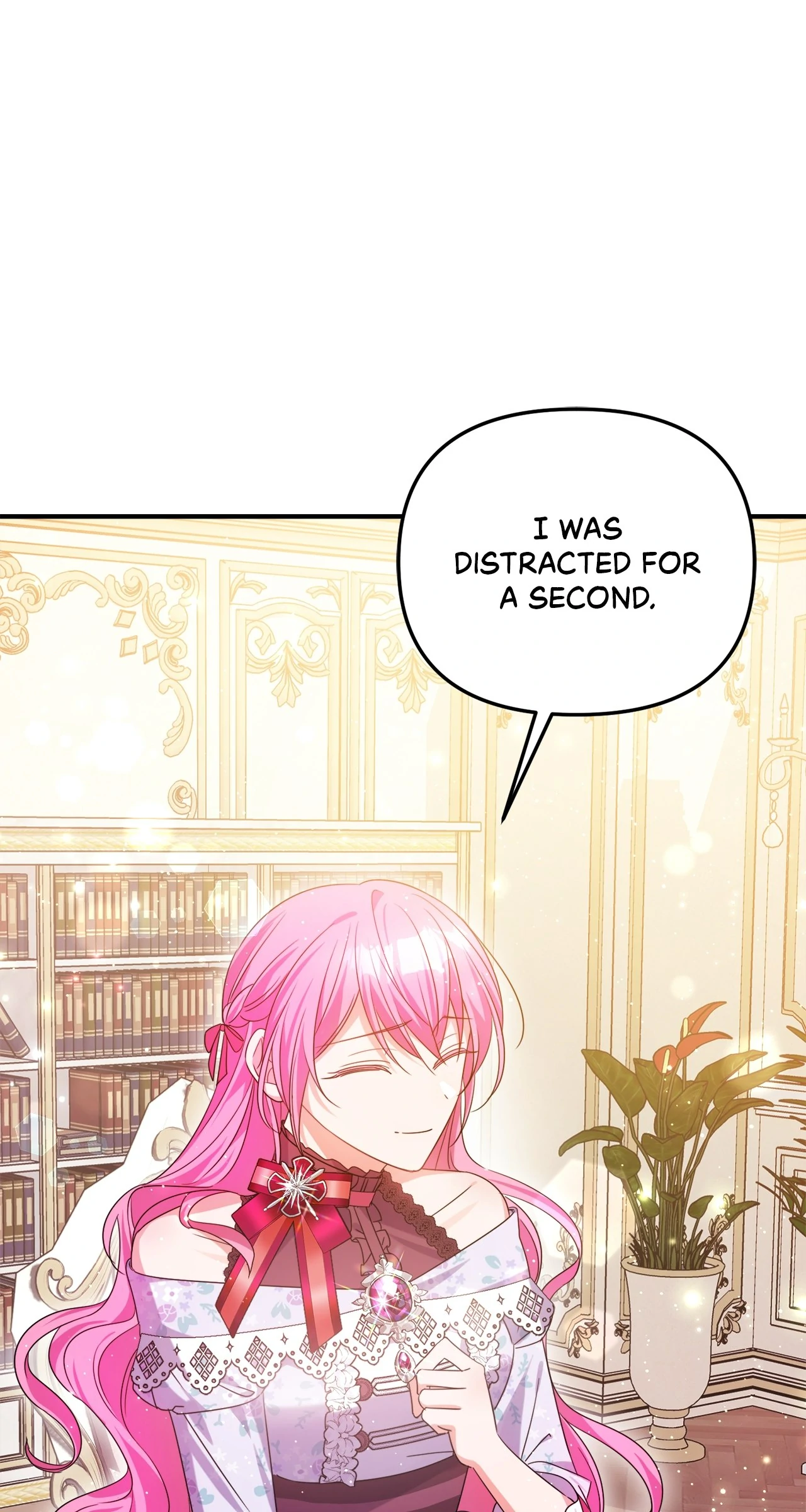 Let Me Enjoy the Extra Life Chapter 22 - page 19