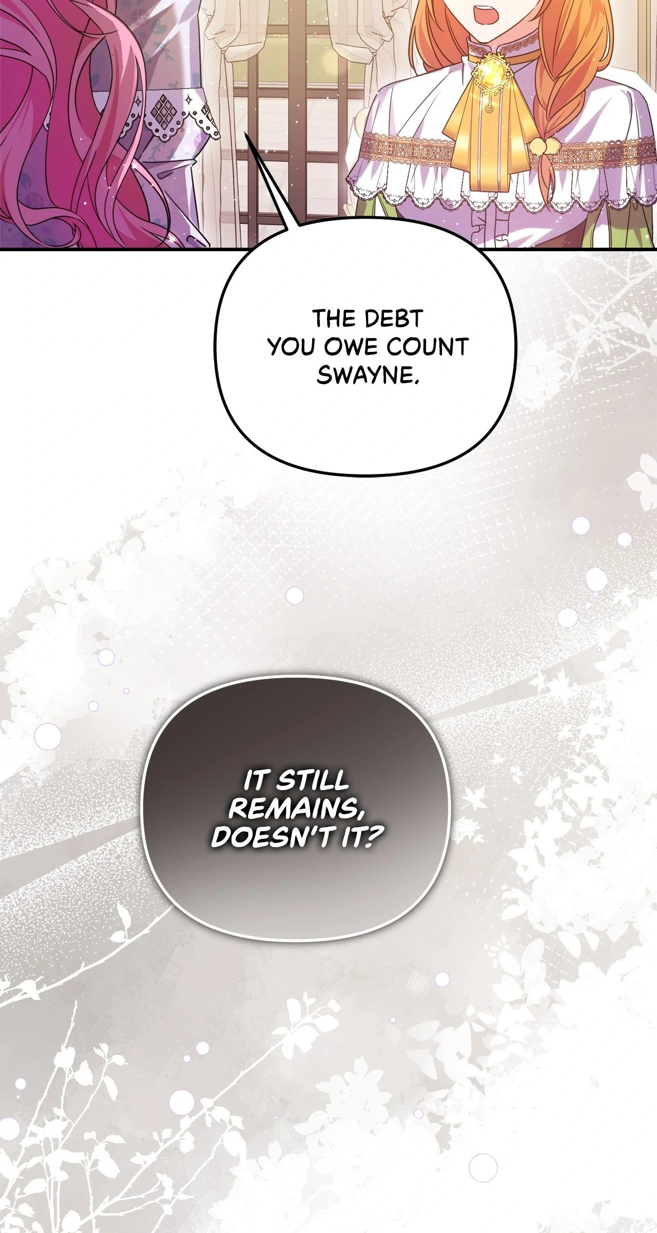 Let Me Enjoy the Extra Life Chapter 22 - page 21