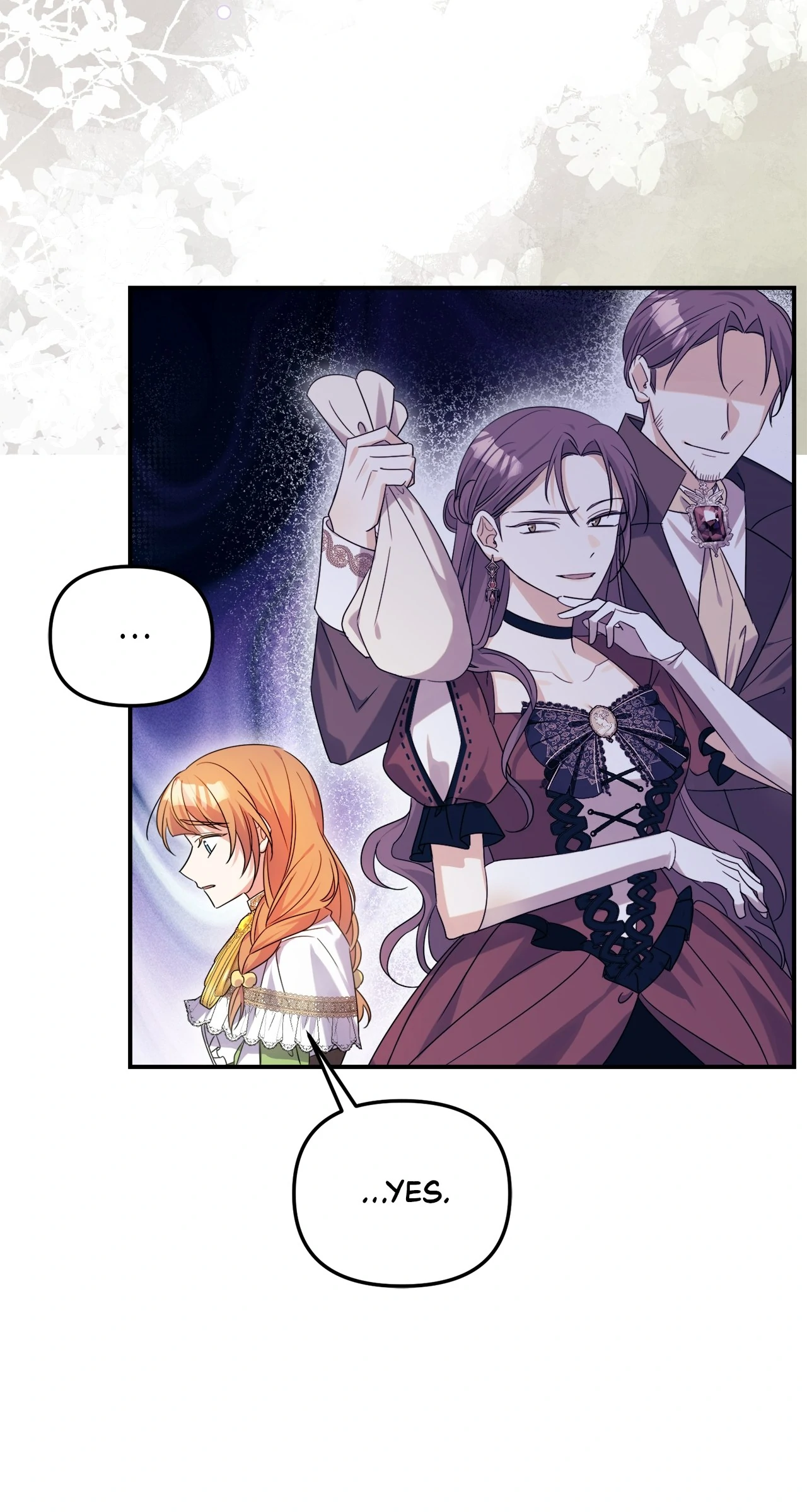 Let Me Enjoy the Extra Life Chapter 22 - page 22