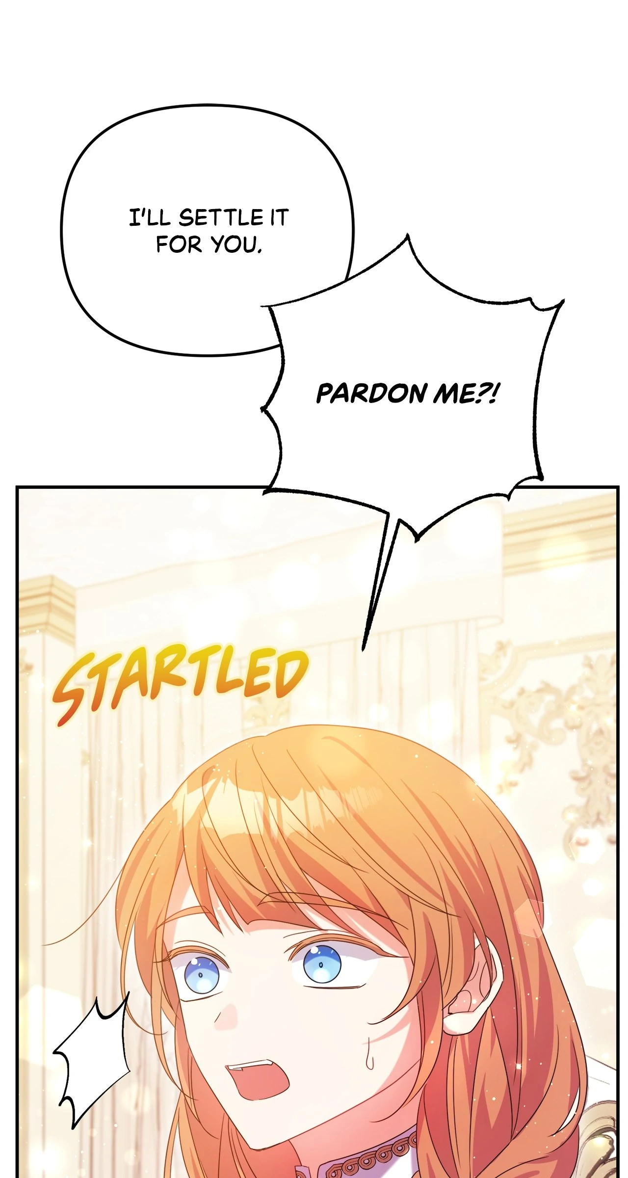 Let Me Enjoy the Extra Life Chapter 22 - page 23