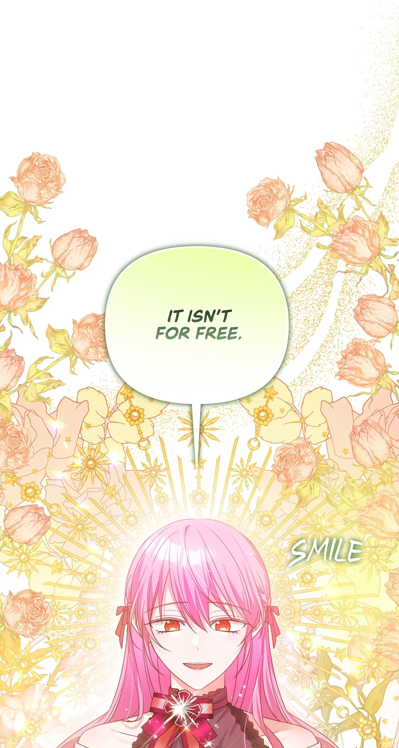 Let Me Enjoy the Extra Life Chapter 22 - page 25