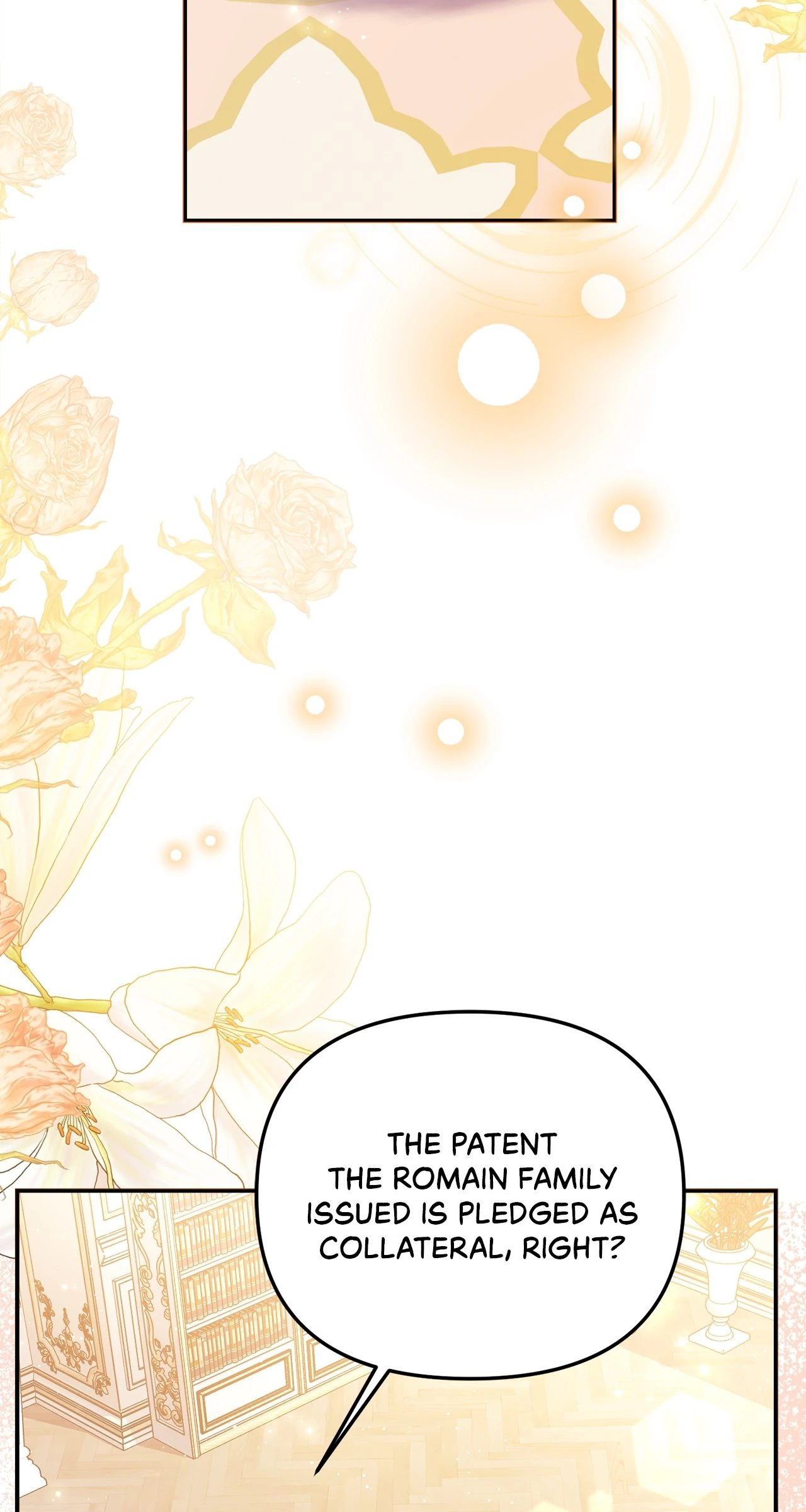 Let Me Enjoy the Extra Life Chapter 22 - page 28