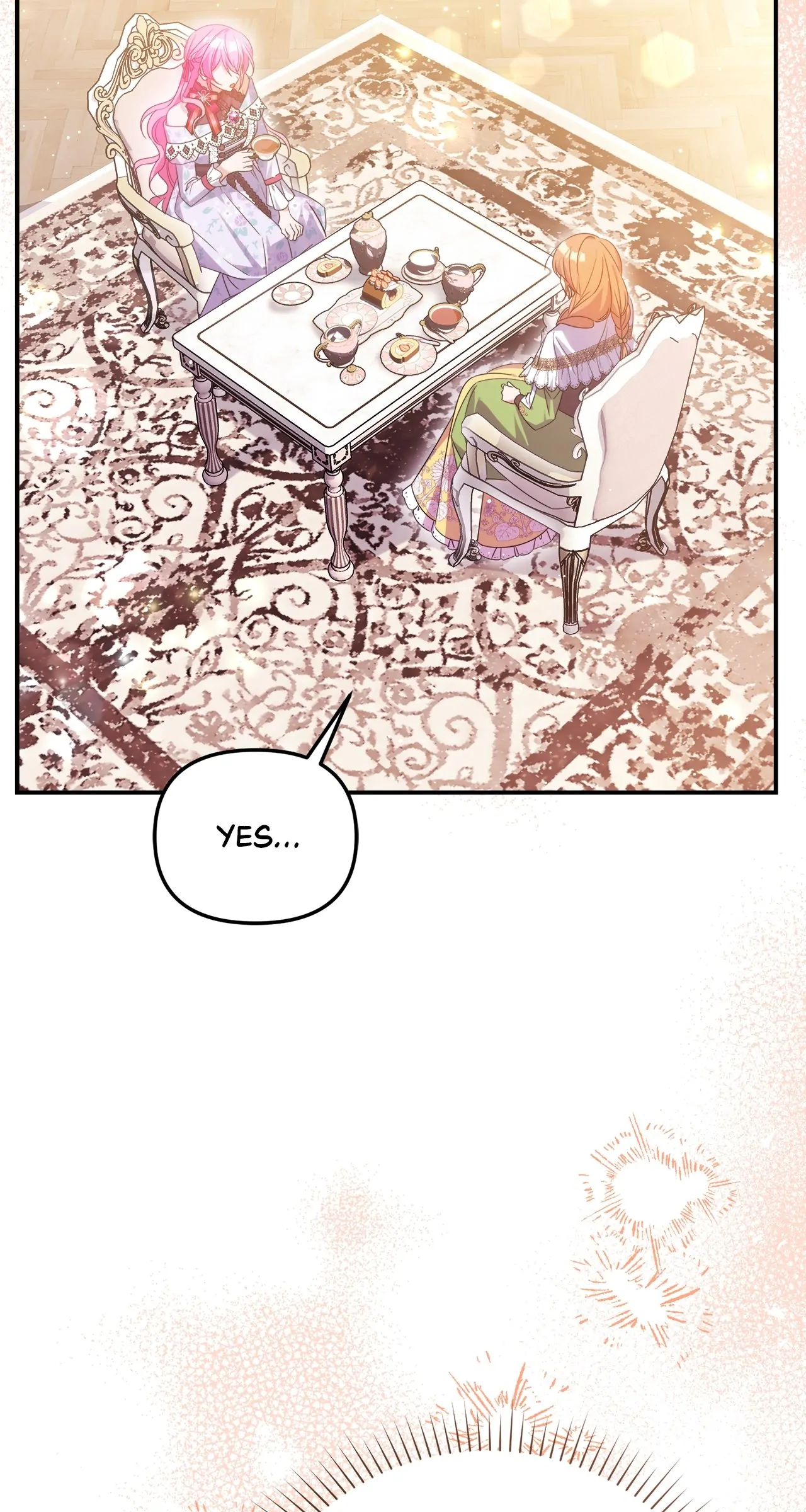 Let Me Enjoy the Extra Life Chapter 22 - page 29