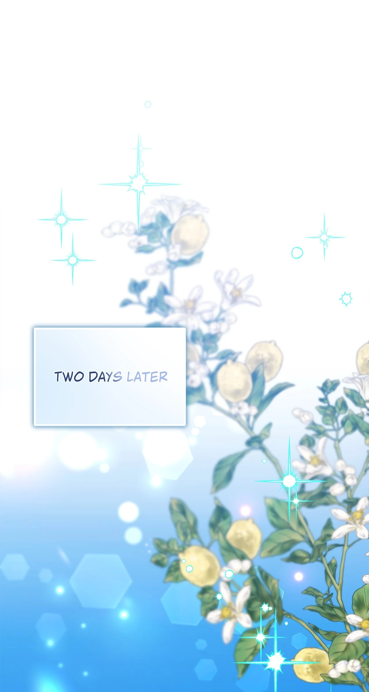 Let Me Enjoy the Extra Life Chapter 22 - page 3