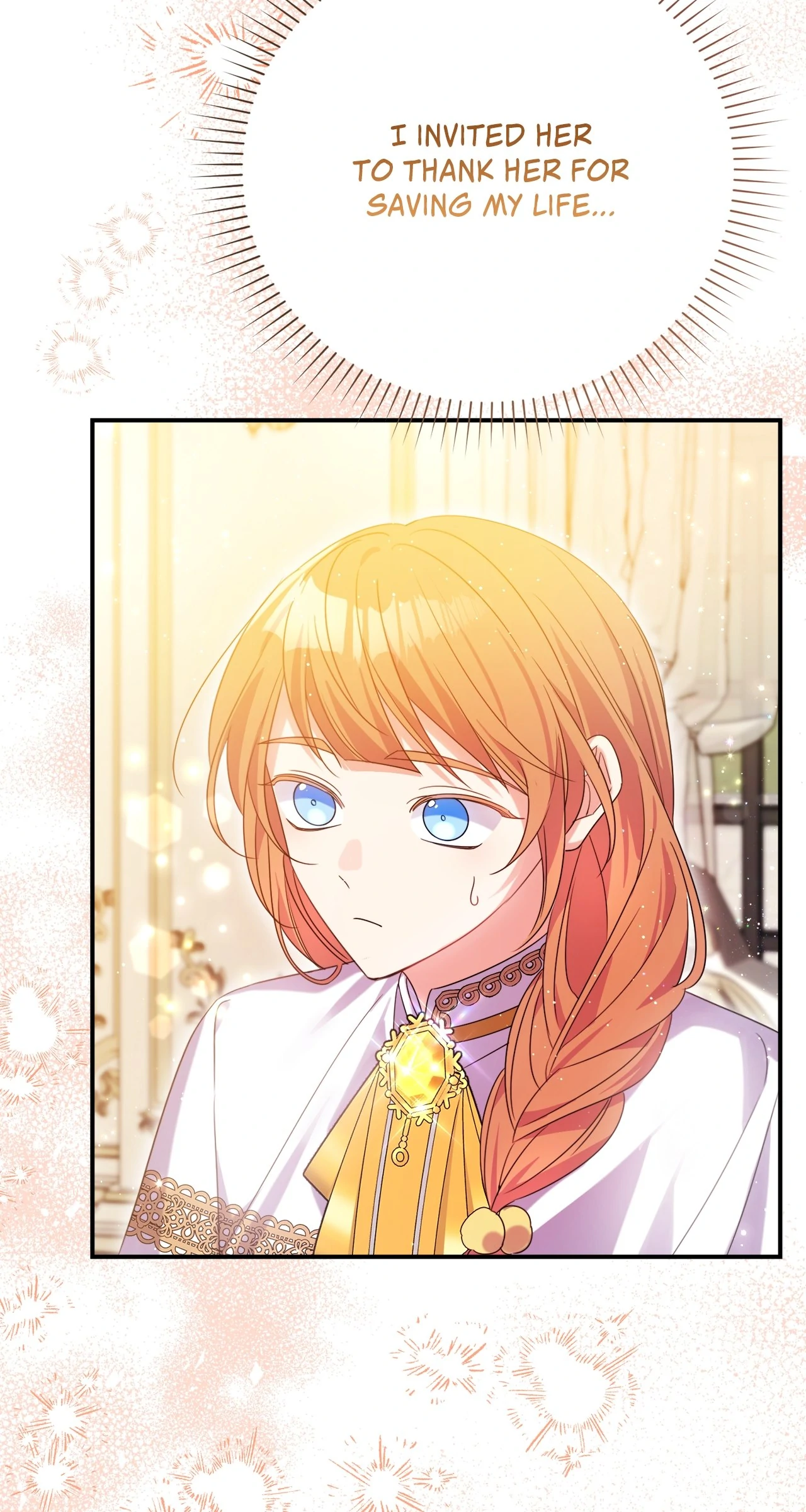 Let Me Enjoy the Extra Life Chapter 22 - page 30