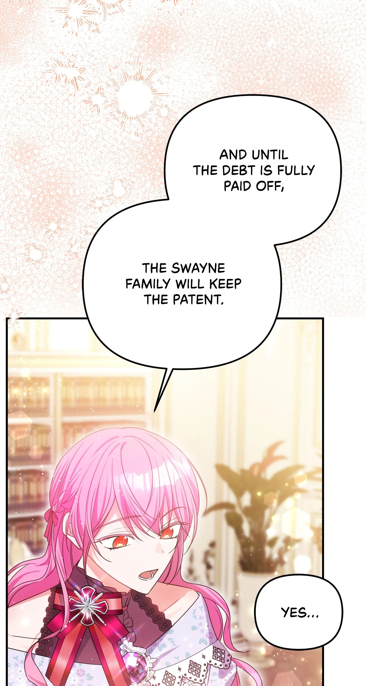 Let Me Enjoy the Extra Life Chapter 22 - page 31