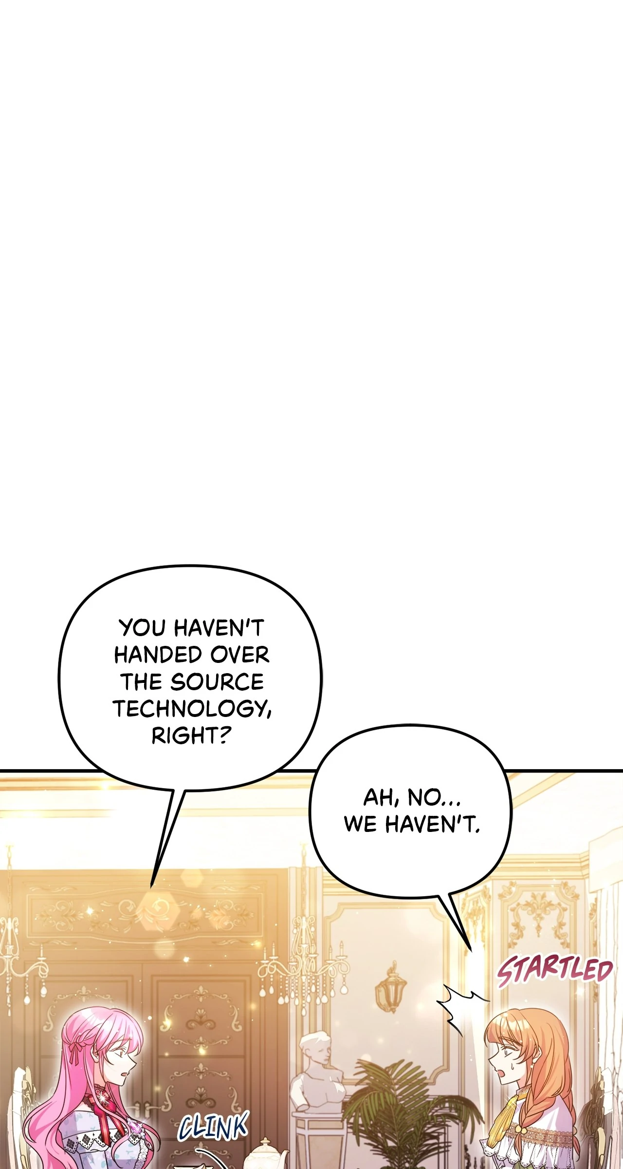 Let Me Enjoy the Extra Life Chapter 22 - page 33