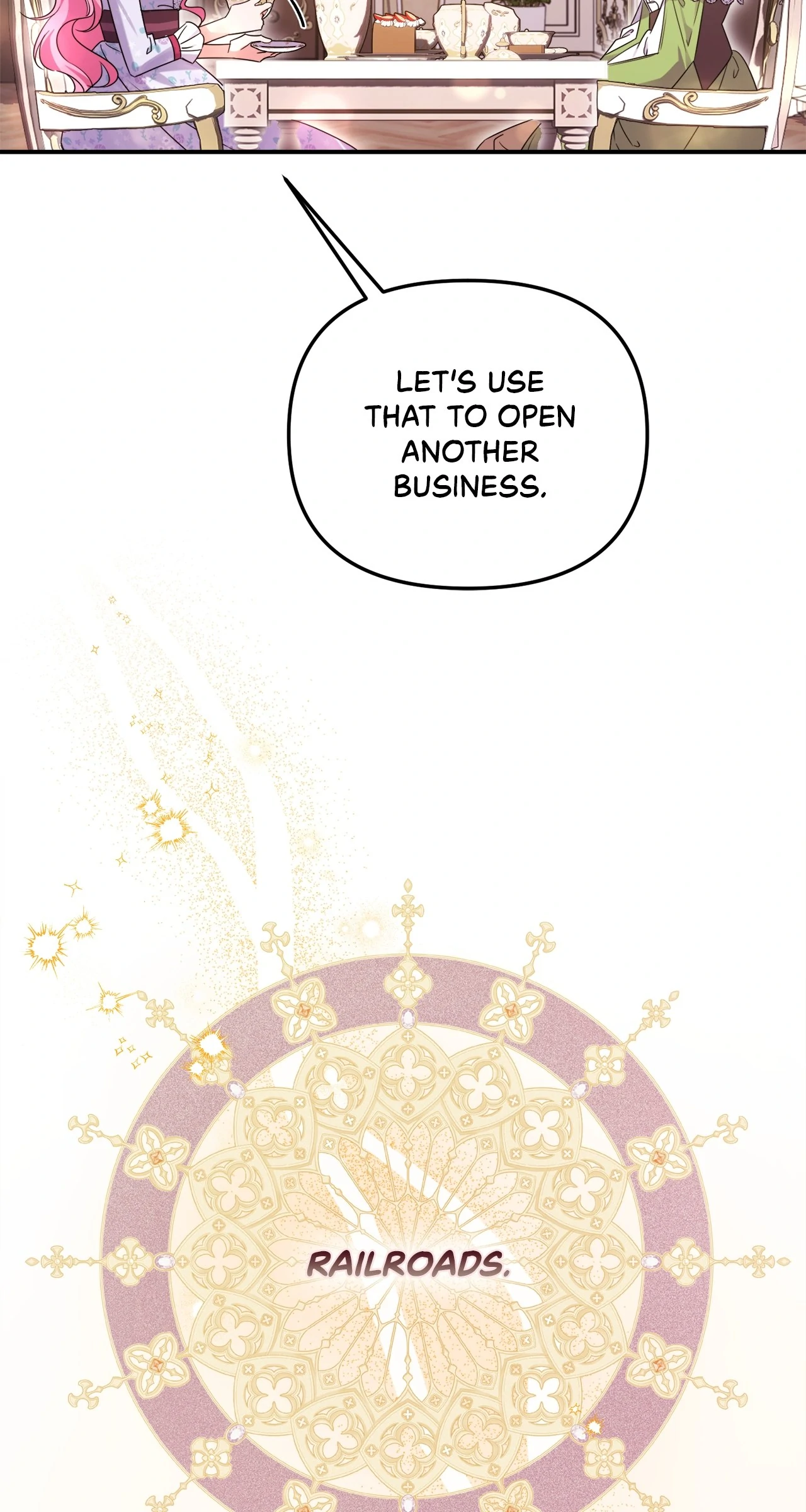 Let Me Enjoy the Extra Life Chapter 22 - page 34