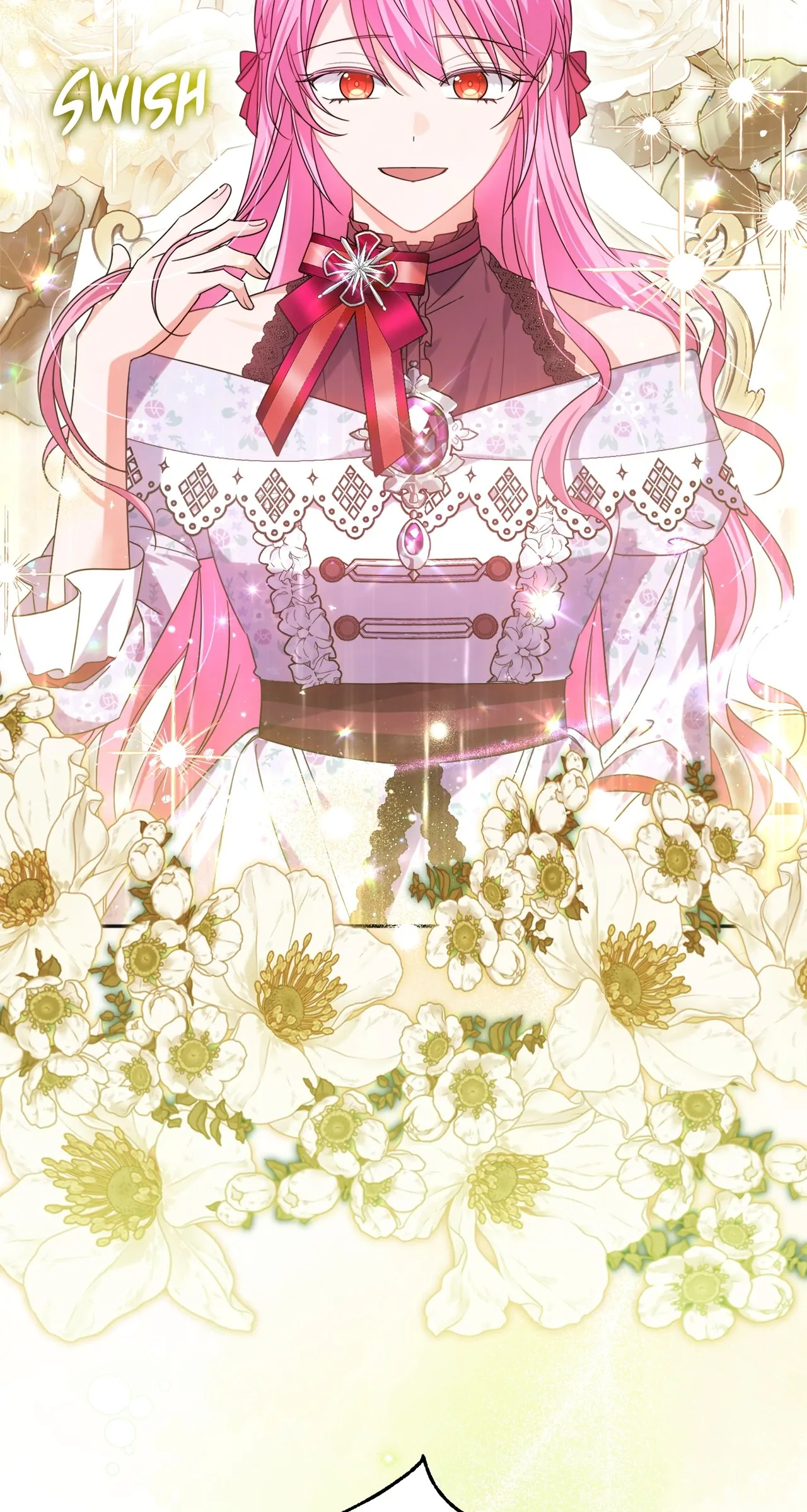 Let Me Enjoy the Extra Life Chapter 22 - page 36