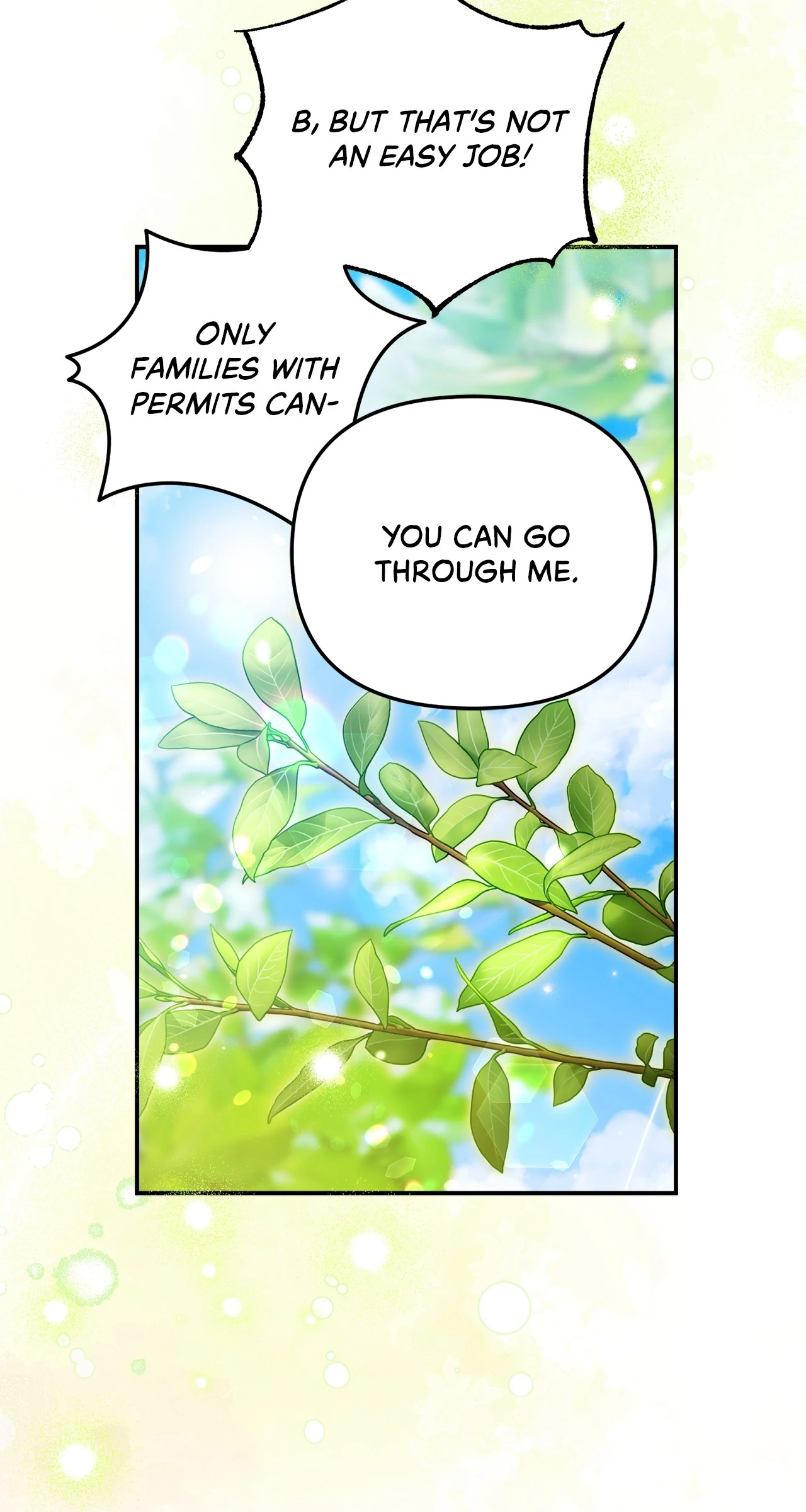 Let Me Enjoy the Extra Life Chapter 22 - page 37