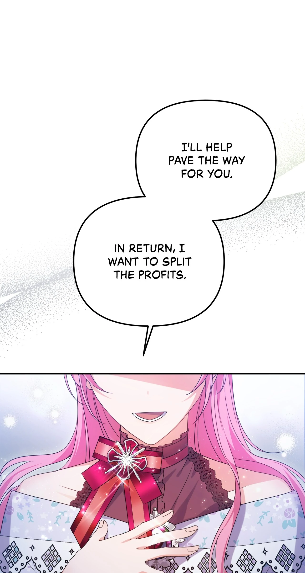 Let Me Enjoy the Extra Life Chapter 22 - page 39