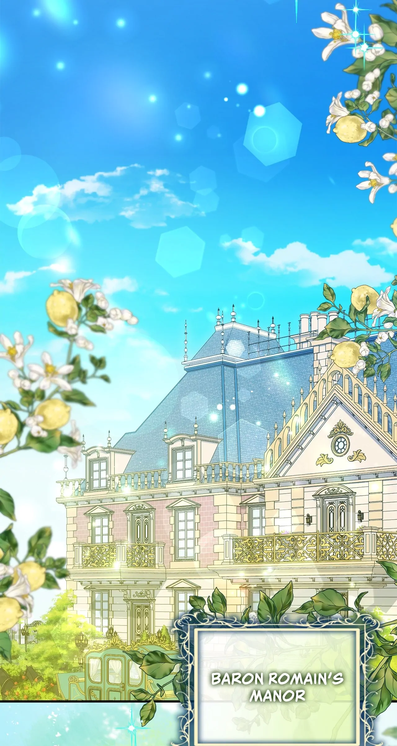 Let Me Enjoy the Extra Life Chapter 22 - page 4