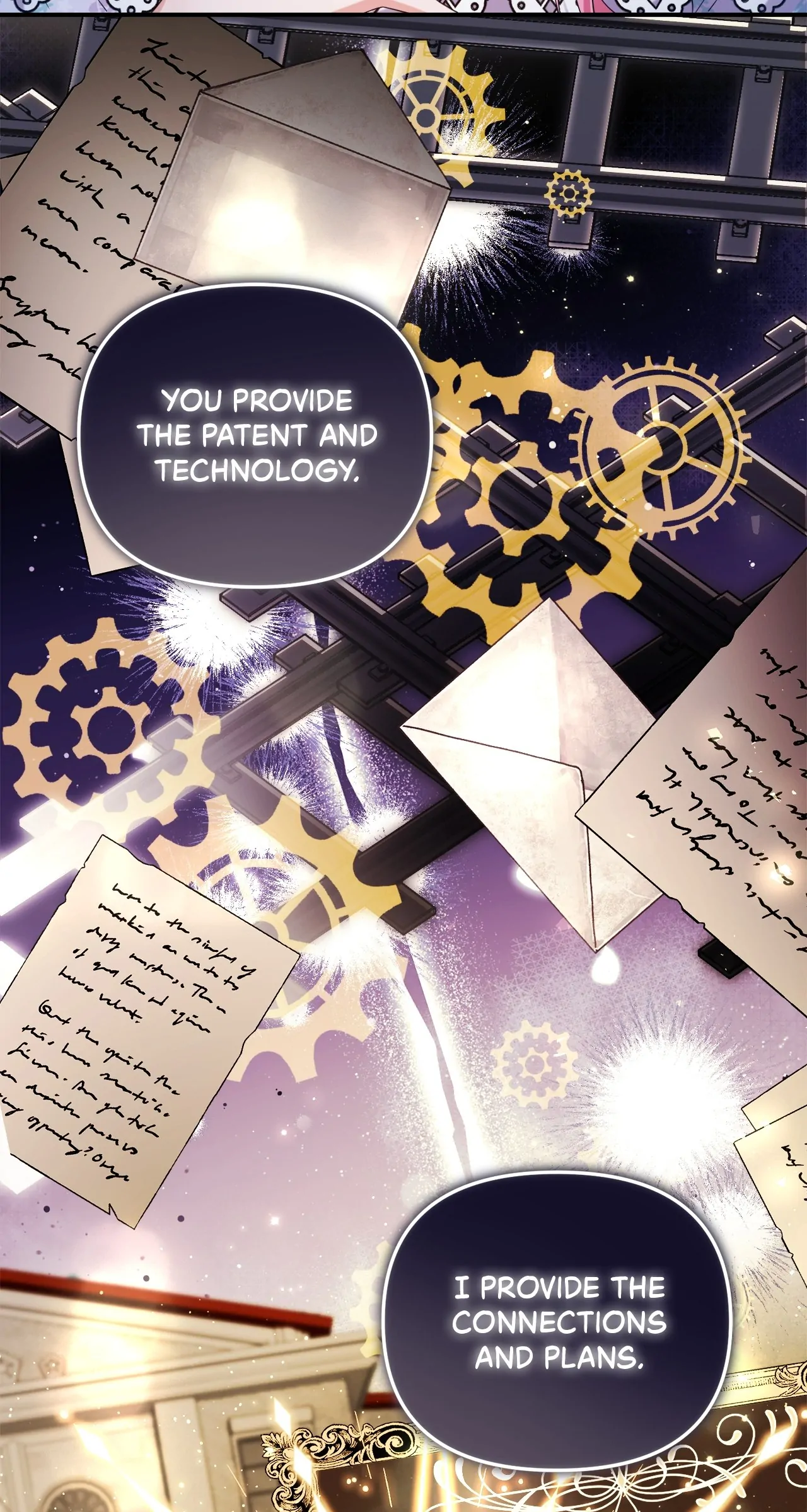 Let Me Enjoy the Extra Life Chapter 22 - page 40