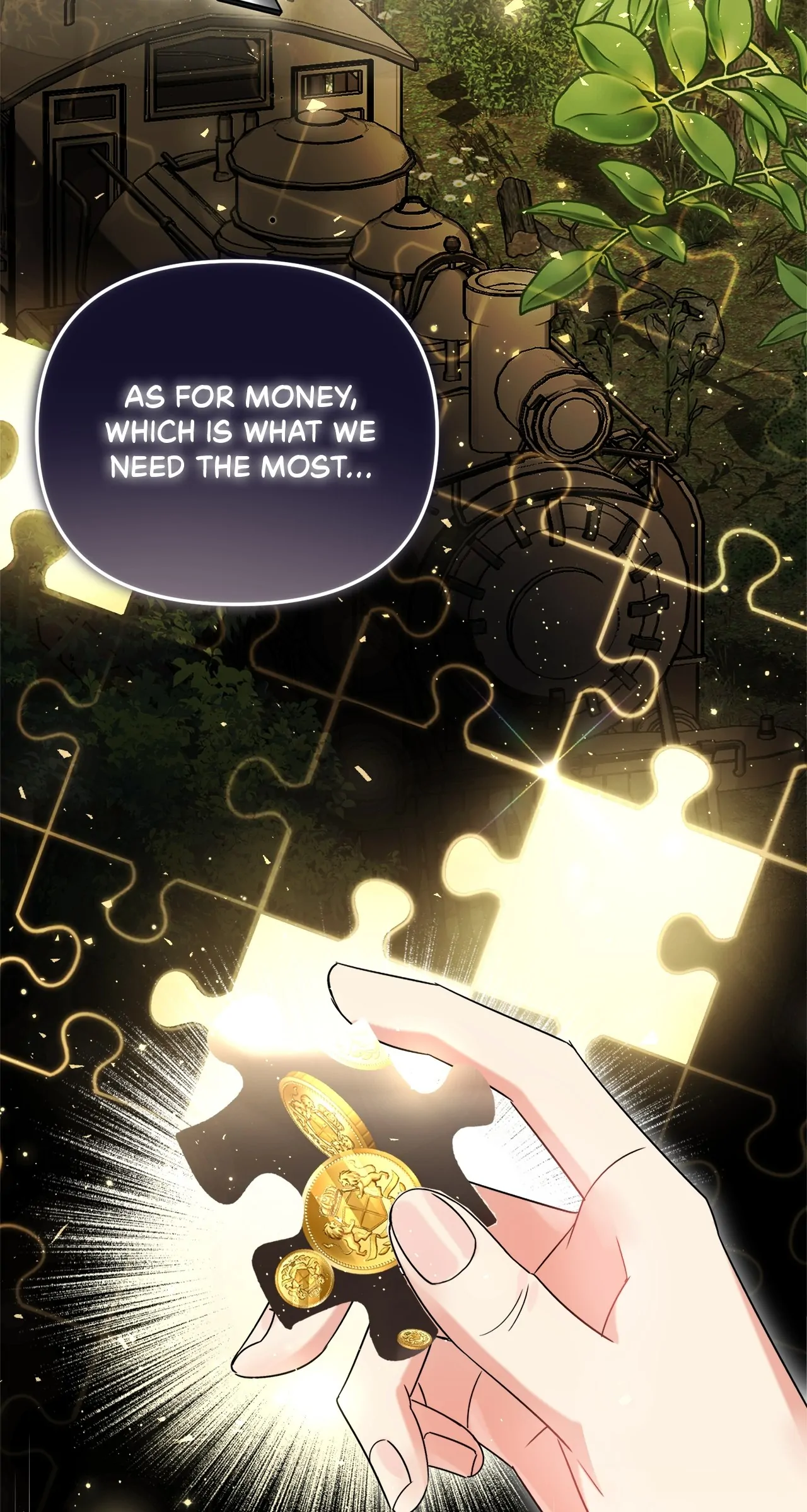 Let Me Enjoy the Extra Life Chapter 22 - page 42