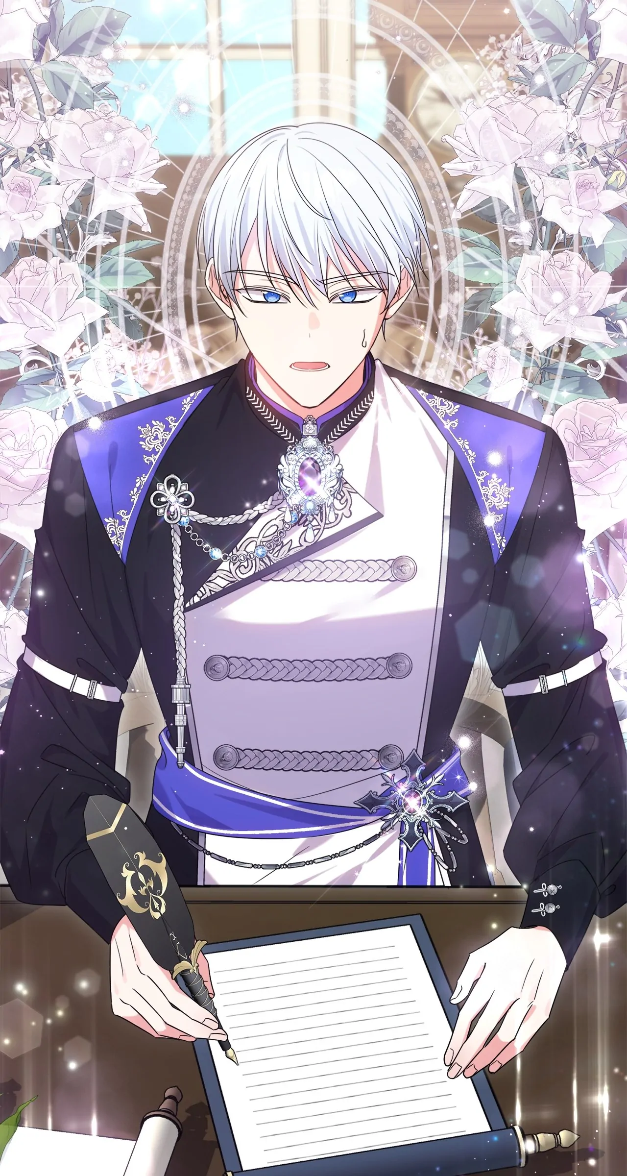 Let Me Enjoy the Extra Life Chapter 22 - page 46