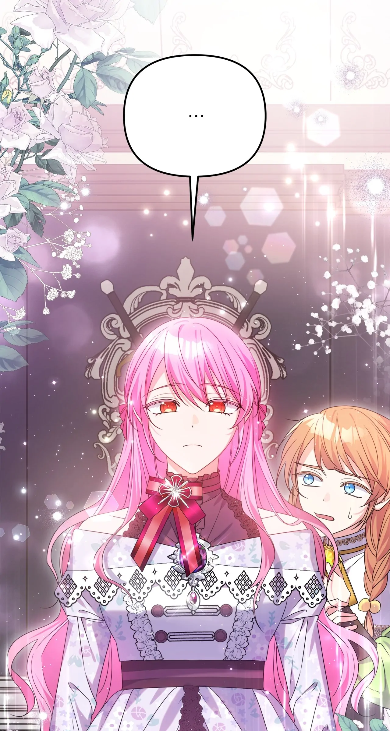 Let Me Enjoy the Extra Life Chapter 22 - page 48