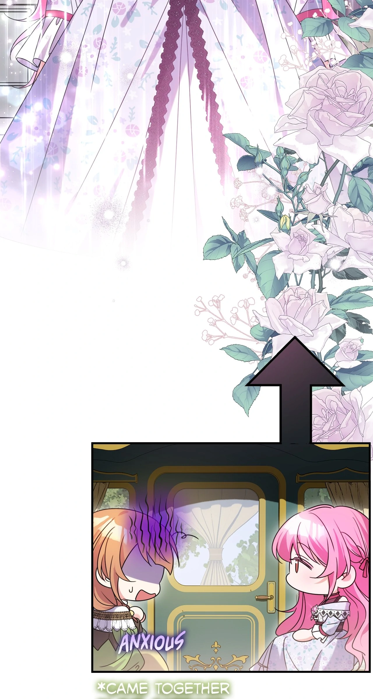 Let Me Enjoy the Extra Life Chapter 22 - page 49