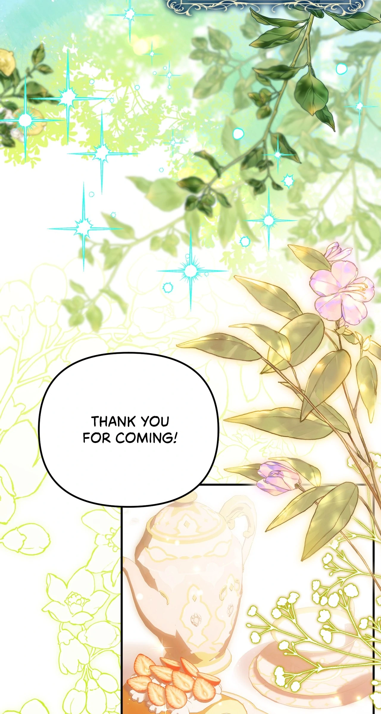 Let Me Enjoy the Extra Life Chapter 22 - page 5