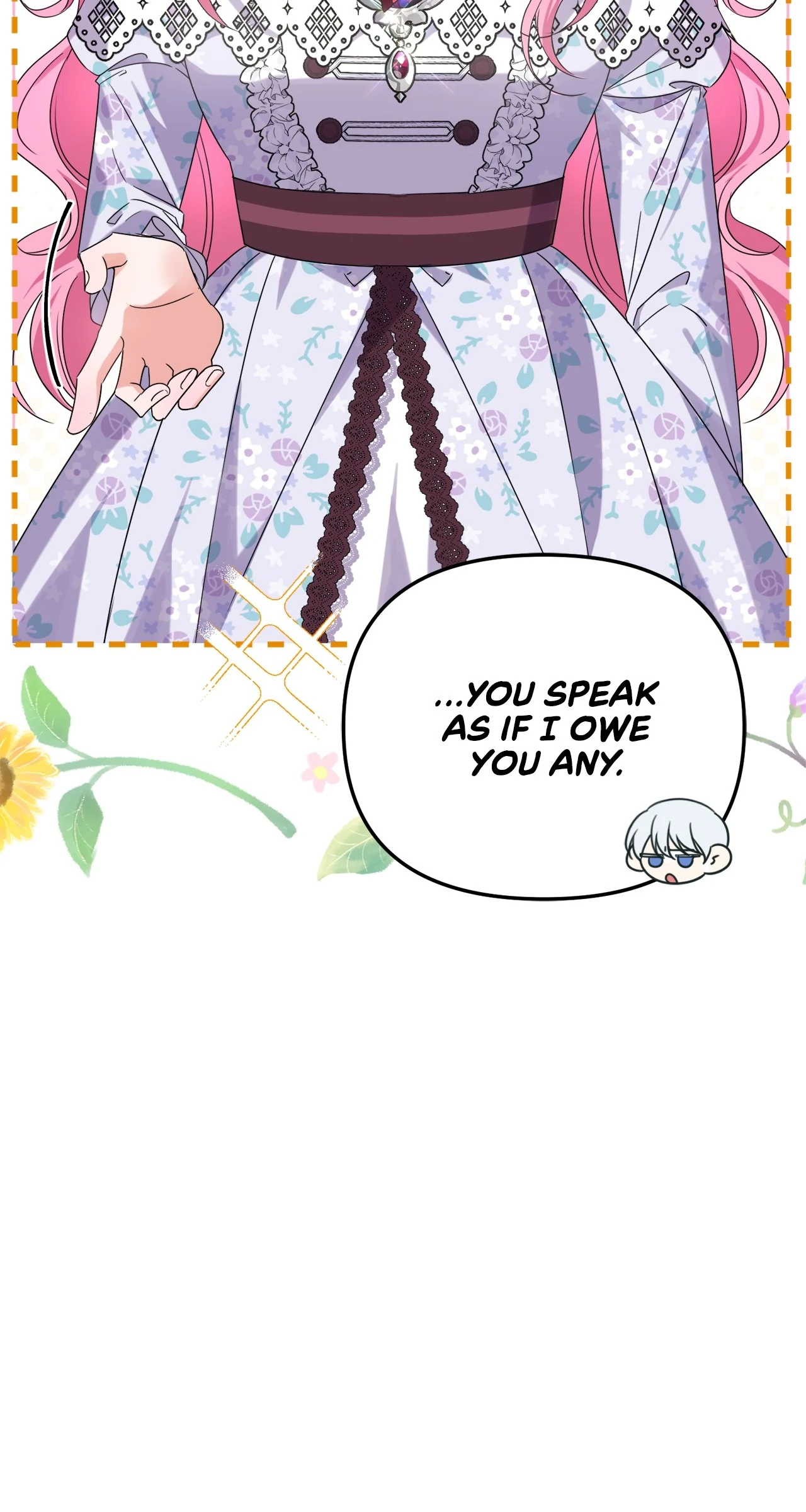 Let Me Enjoy the Extra Life Chapter 22 - page 51