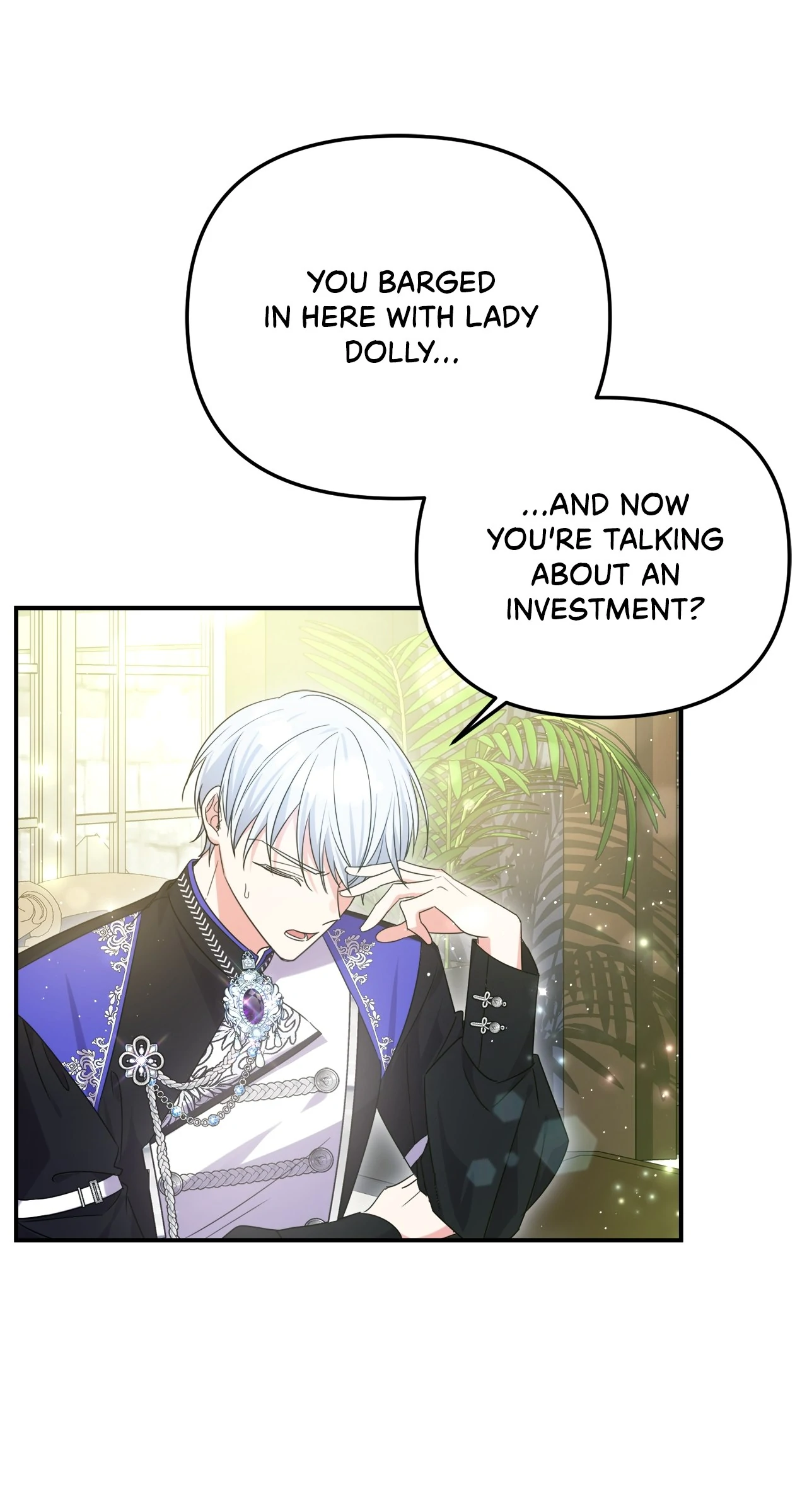 Let Me Enjoy the Extra Life Chapter 22 - page 53