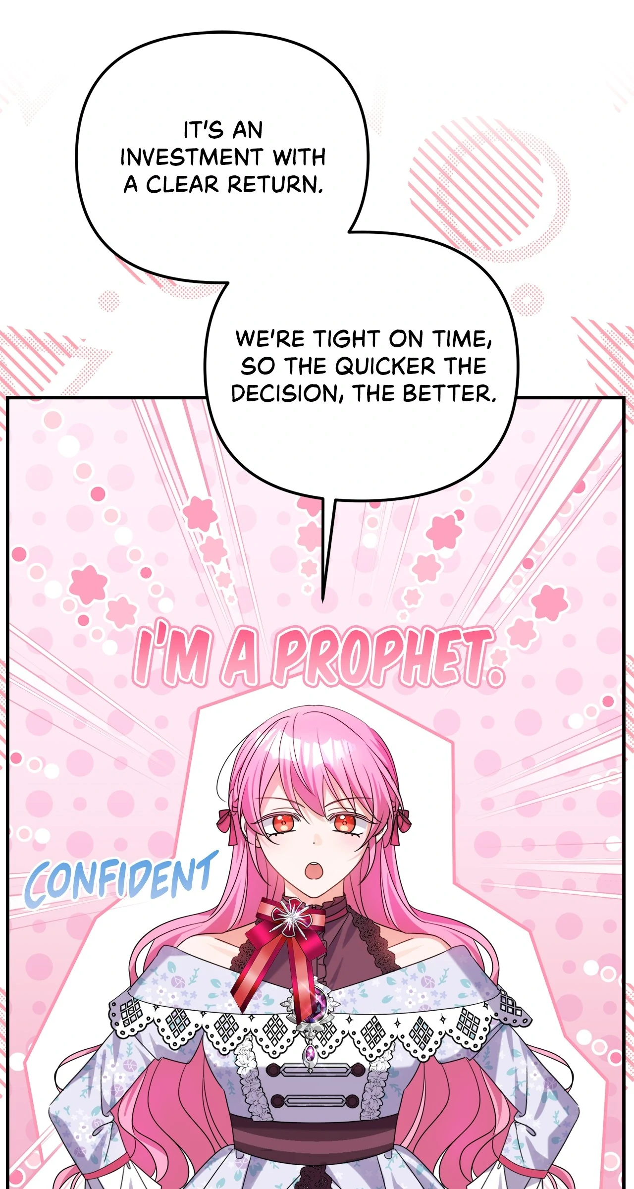 Let Me Enjoy the Extra Life Chapter 22 - page 54