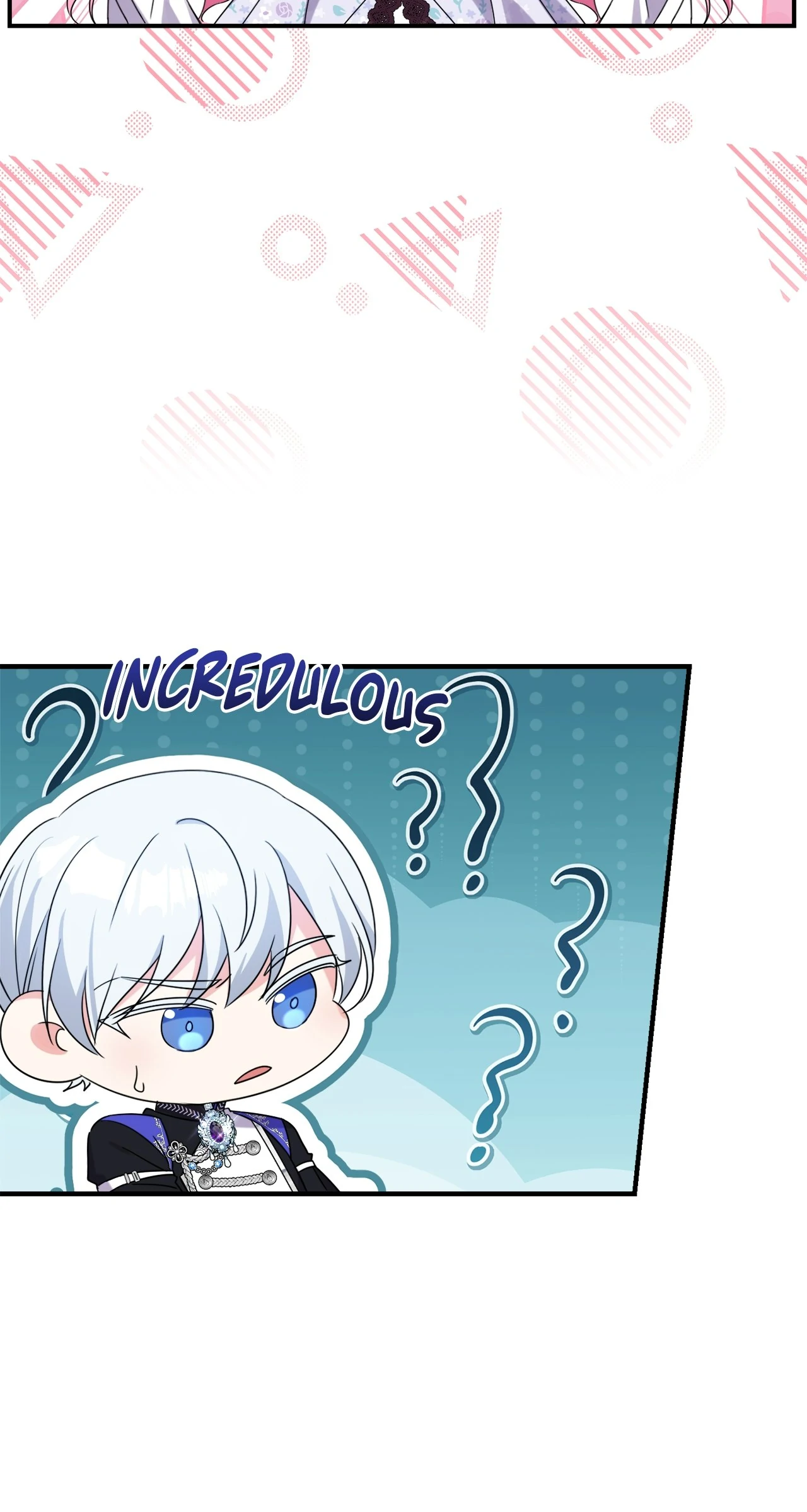 Let Me Enjoy the Extra Life Chapter 22 - page 55