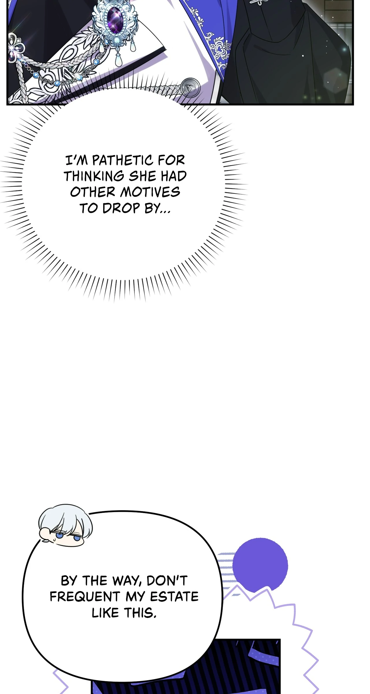 Let Me Enjoy the Extra Life Chapter 22 - page 57