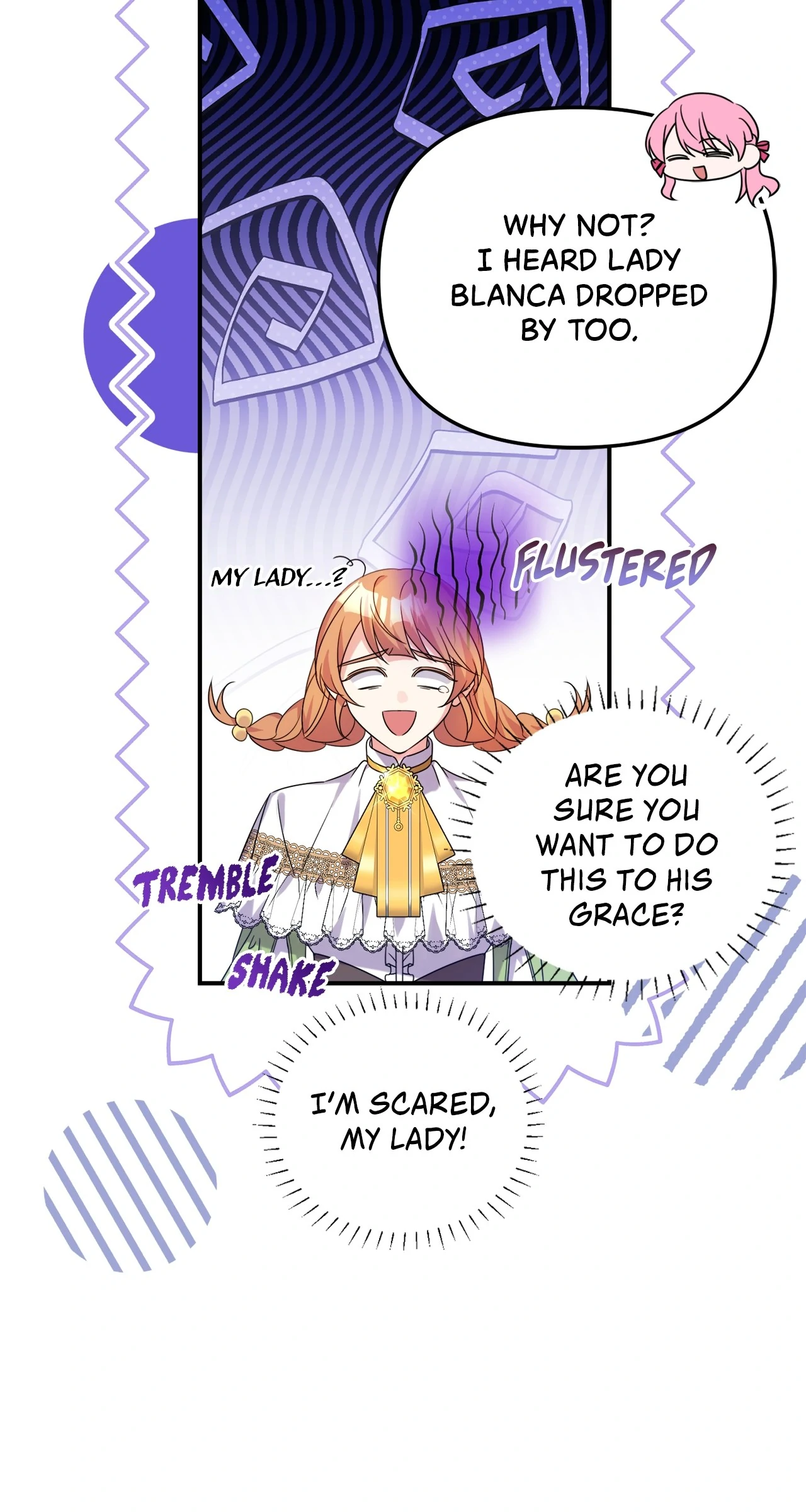 Let Me Enjoy the Extra Life Chapter 22 - page 58