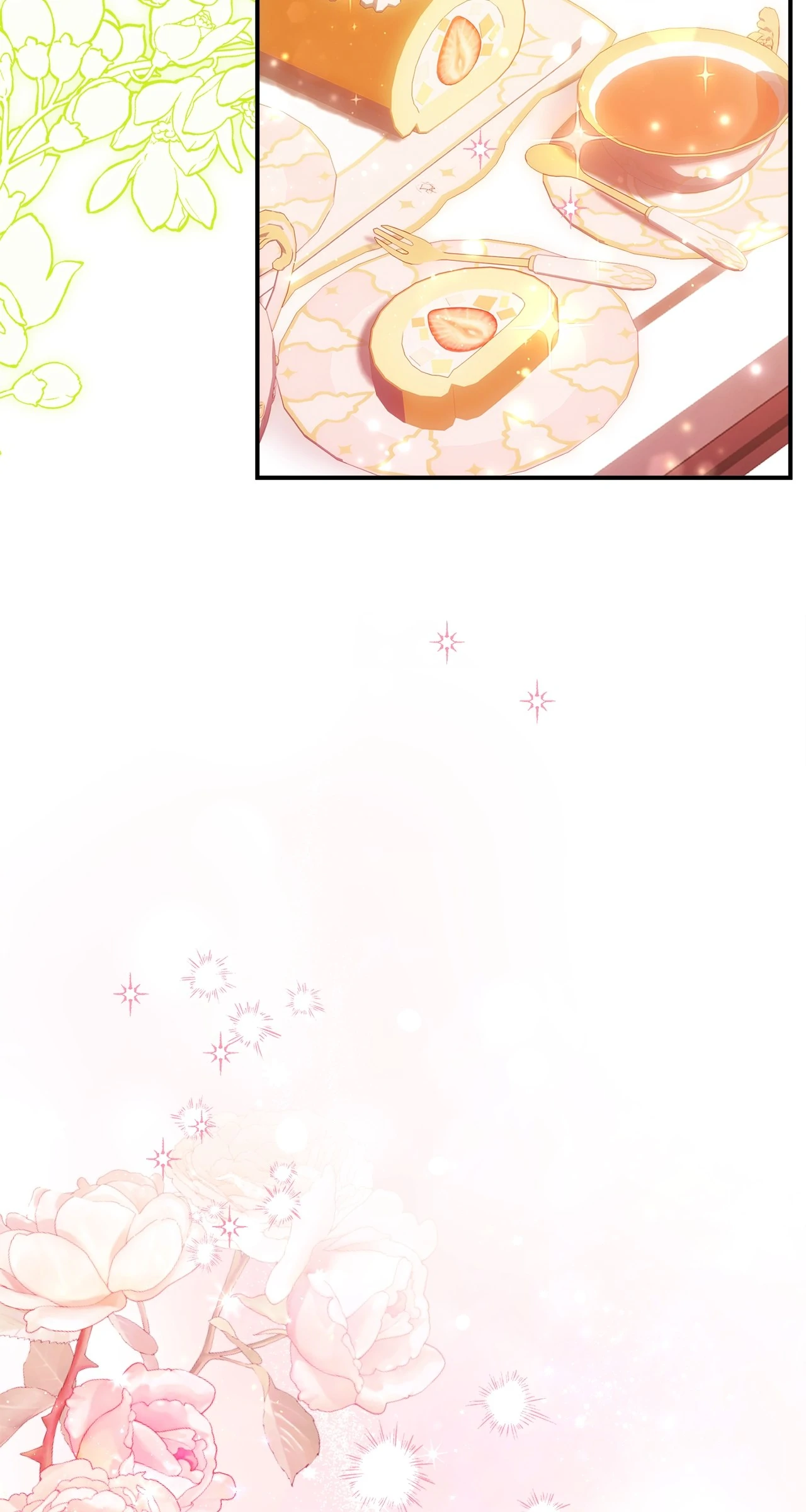 Let Me Enjoy the Extra Life Chapter 22 - page 6