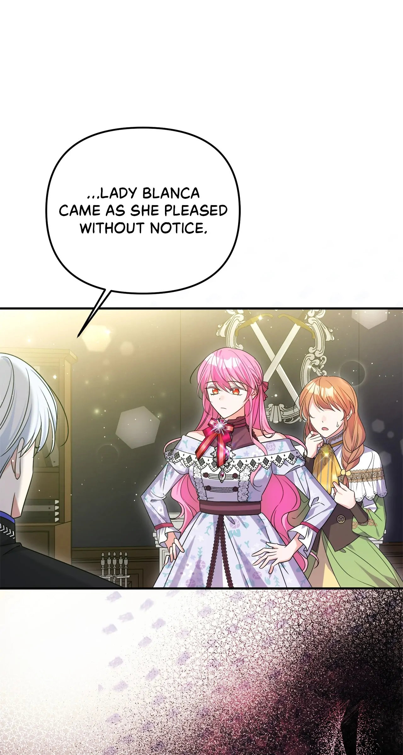 Let Me Enjoy the Extra Life Chapter 22 - page 60