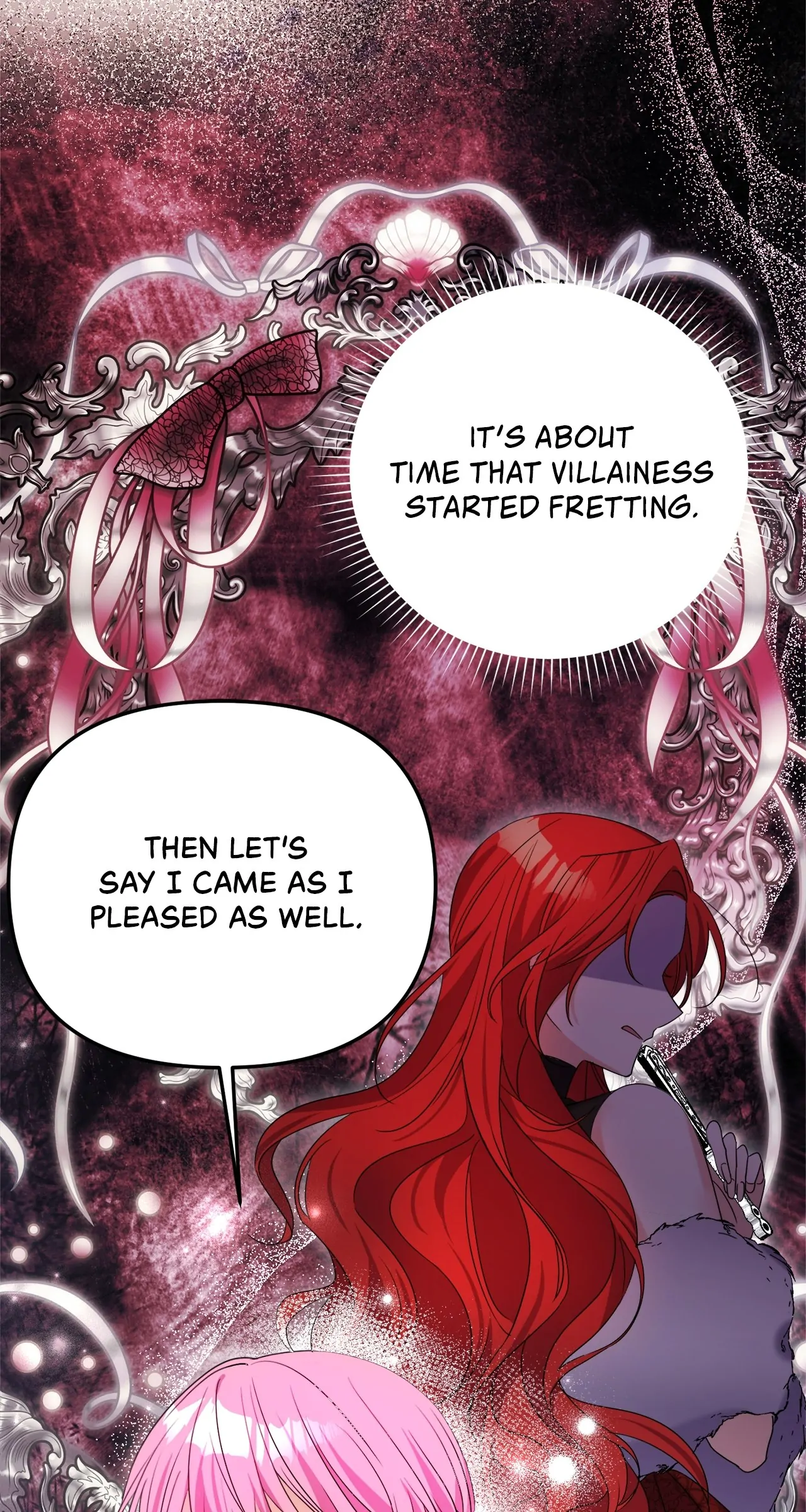 Let Me Enjoy the Extra Life Chapter 22 - page 61