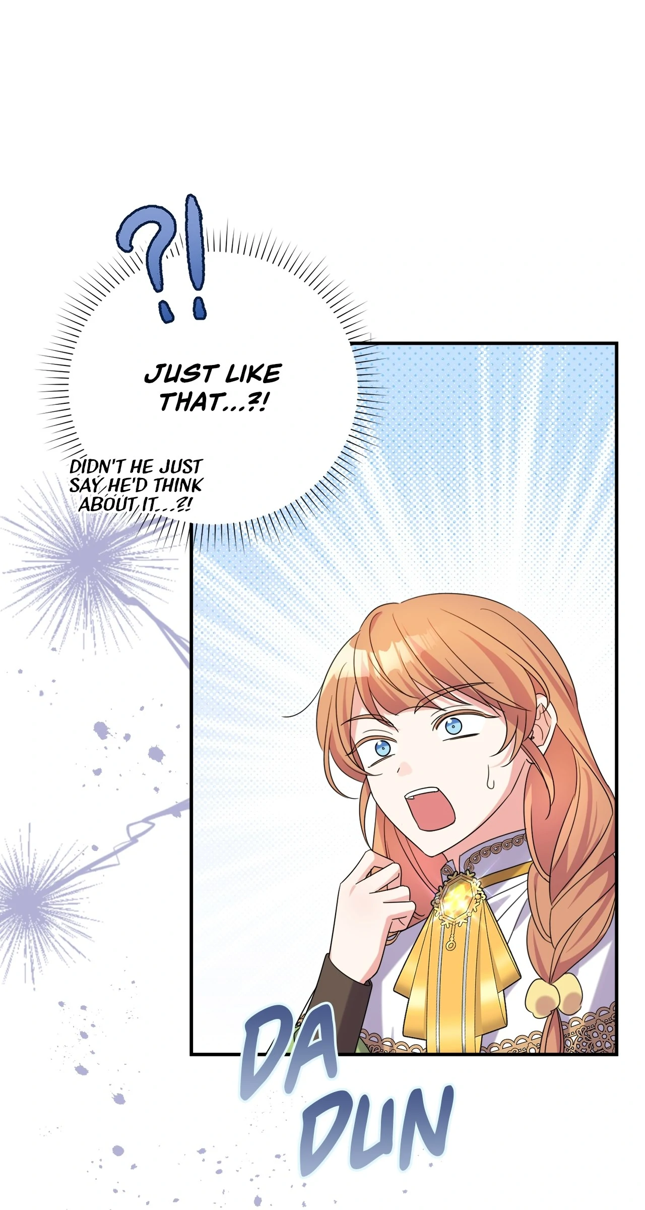 Let Me Enjoy the Extra Life Chapter 22 - page 64