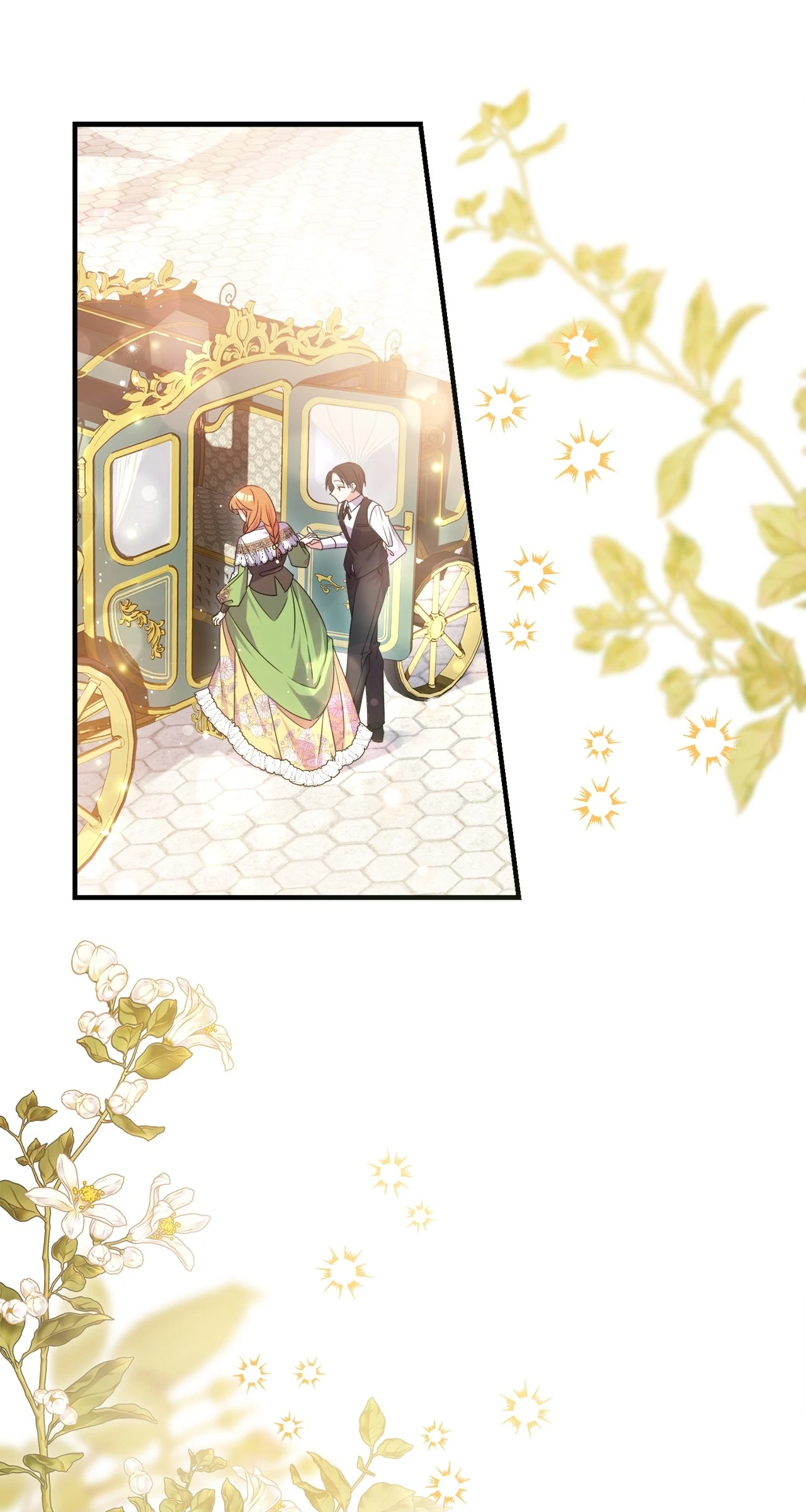 Let Me Enjoy the Extra Life Chapter 22 - page 66