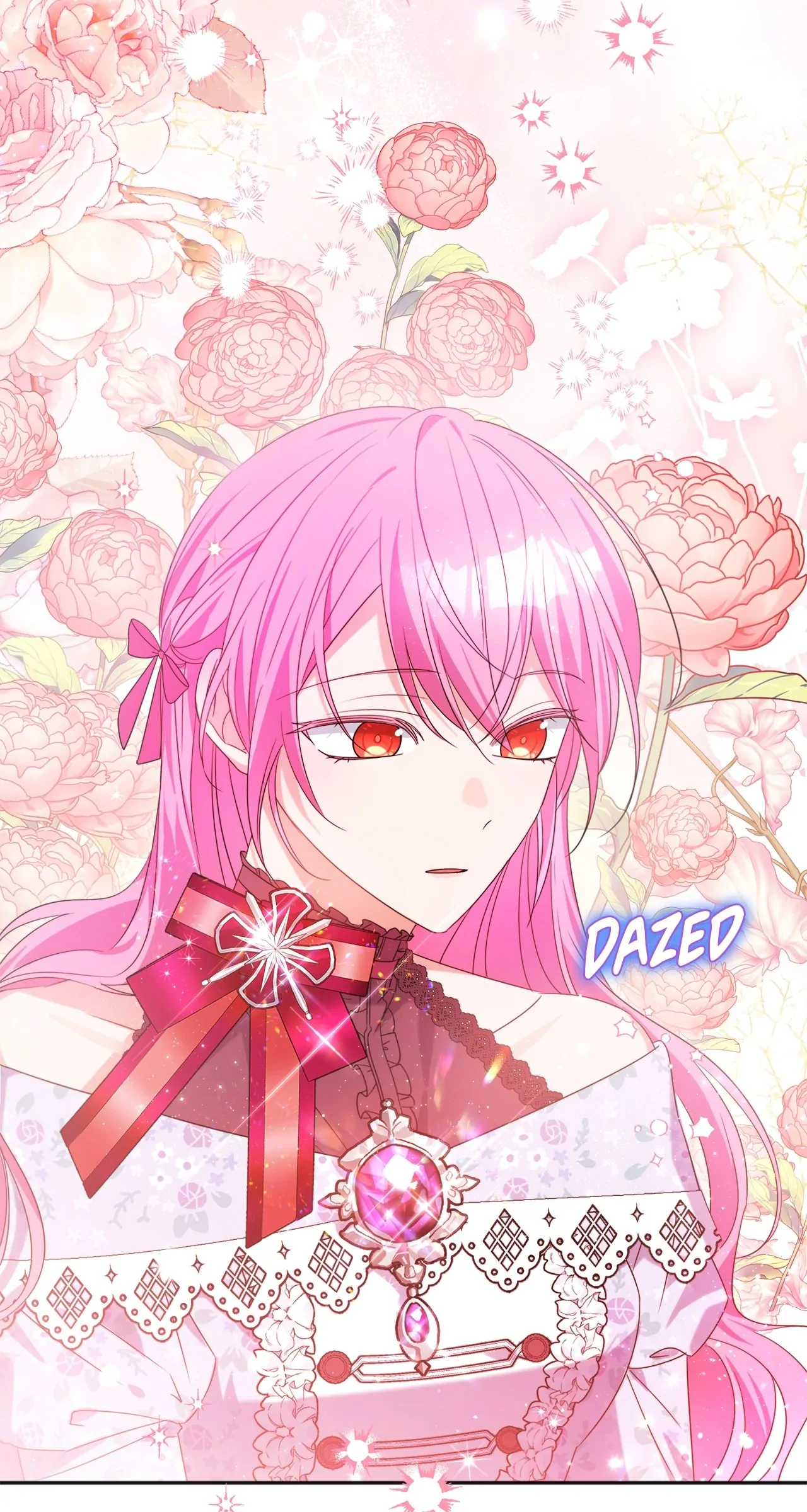 Let Me Enjoy the Extra Life Chapter 22 - page 7