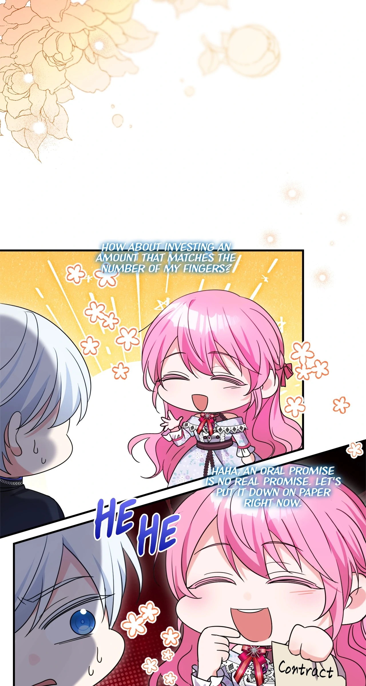 Let Me Enjoy the Extra Life Chapter 22 - page 71