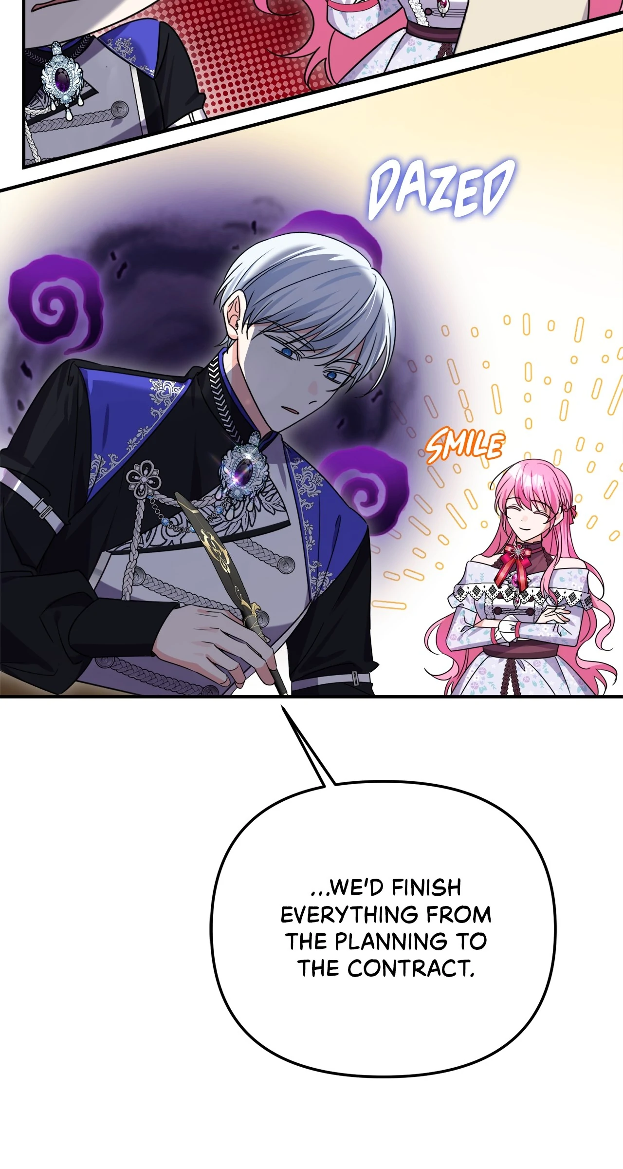 Let Me Enjoy the Extra Life Chapter 22 - page 72